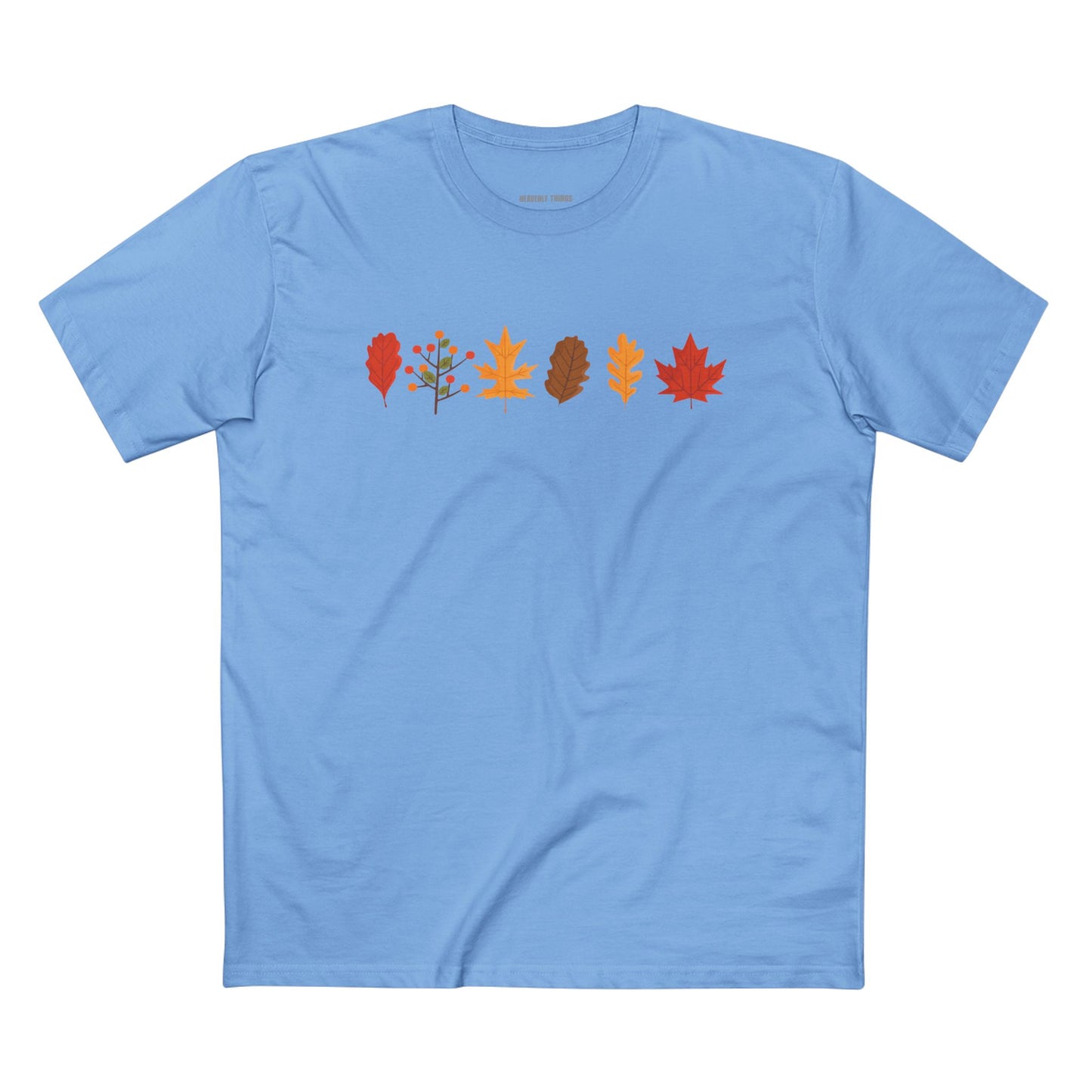 HT Thanksgiving Autumn Tee