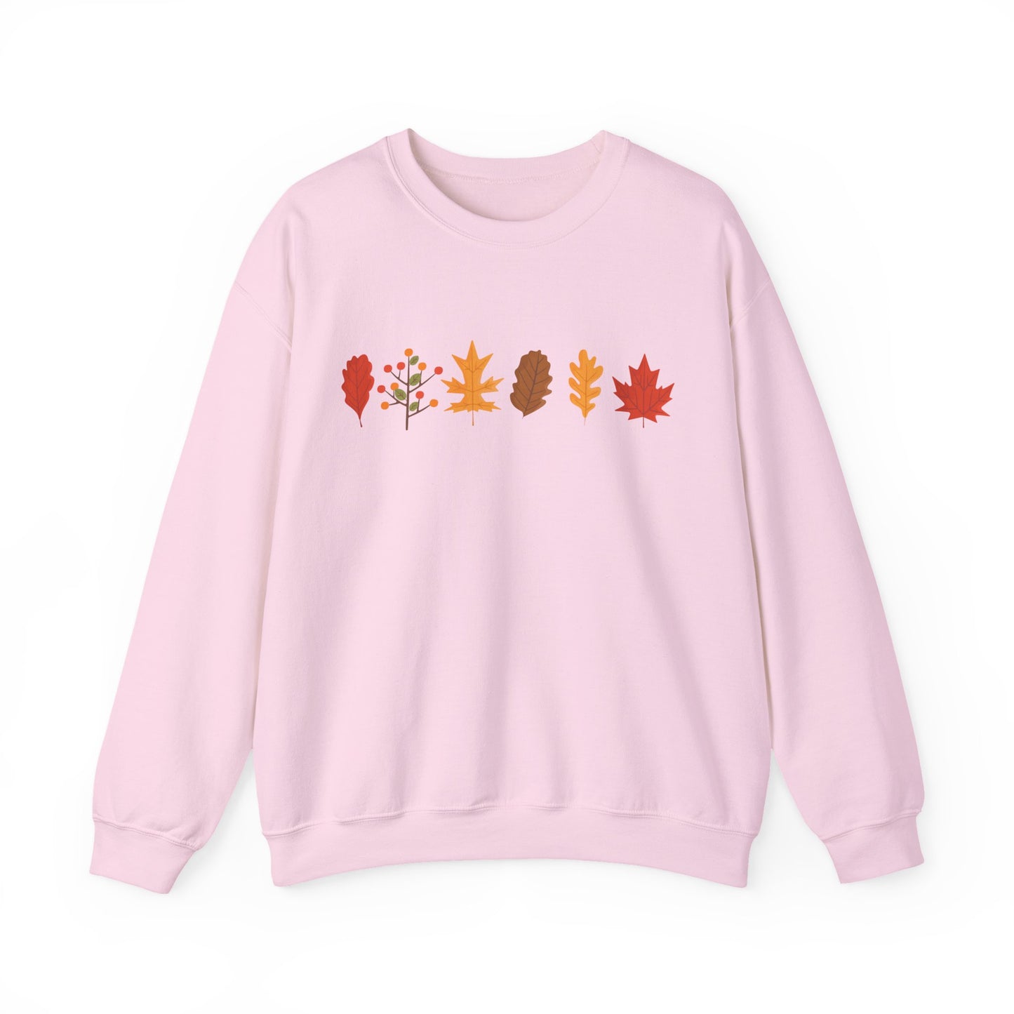 HT Thanksgiving Autumn - Unisex Sweatshirt
