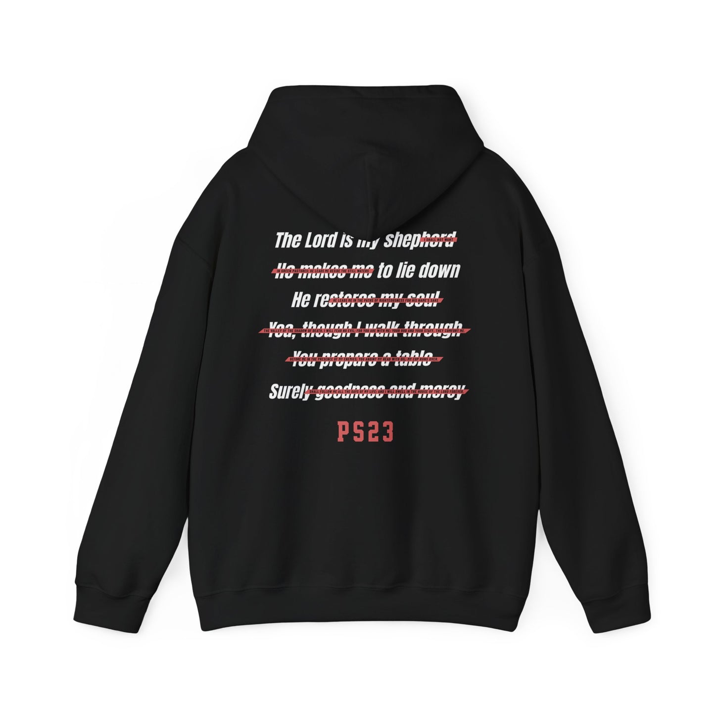 HT Shepherd Logo - Unisex Hoodie