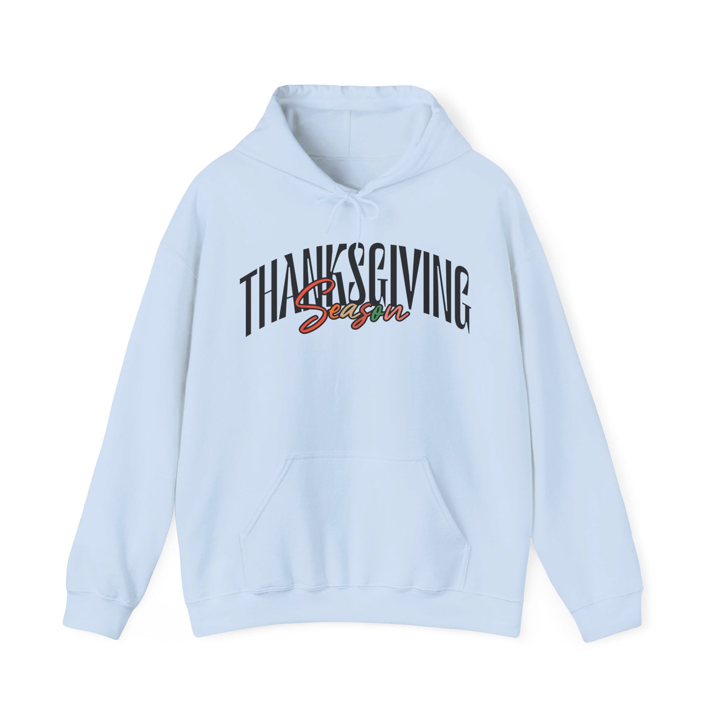 HT - Thanksgiving Season Hoodie