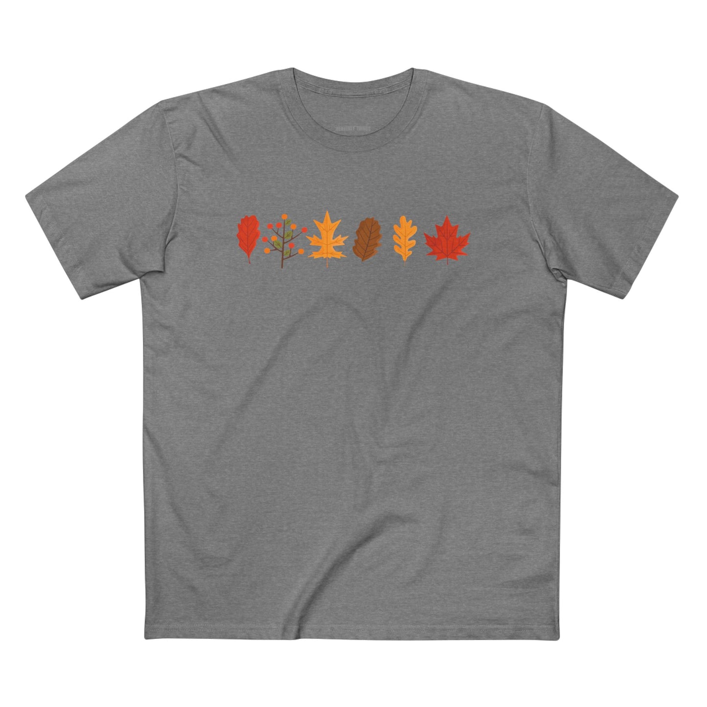 HT Thanksgiving Autumn Tee