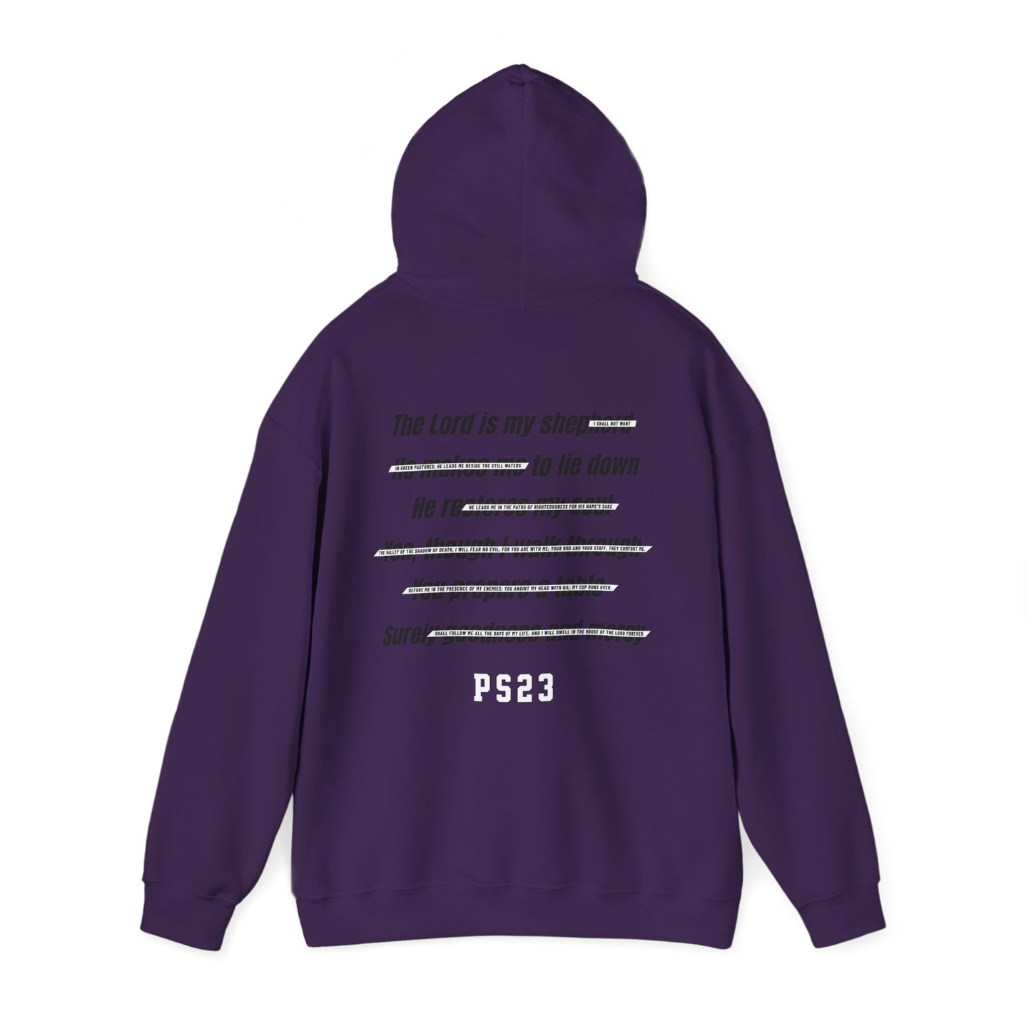 HT Shepherd Logo - Unisex Hoodie