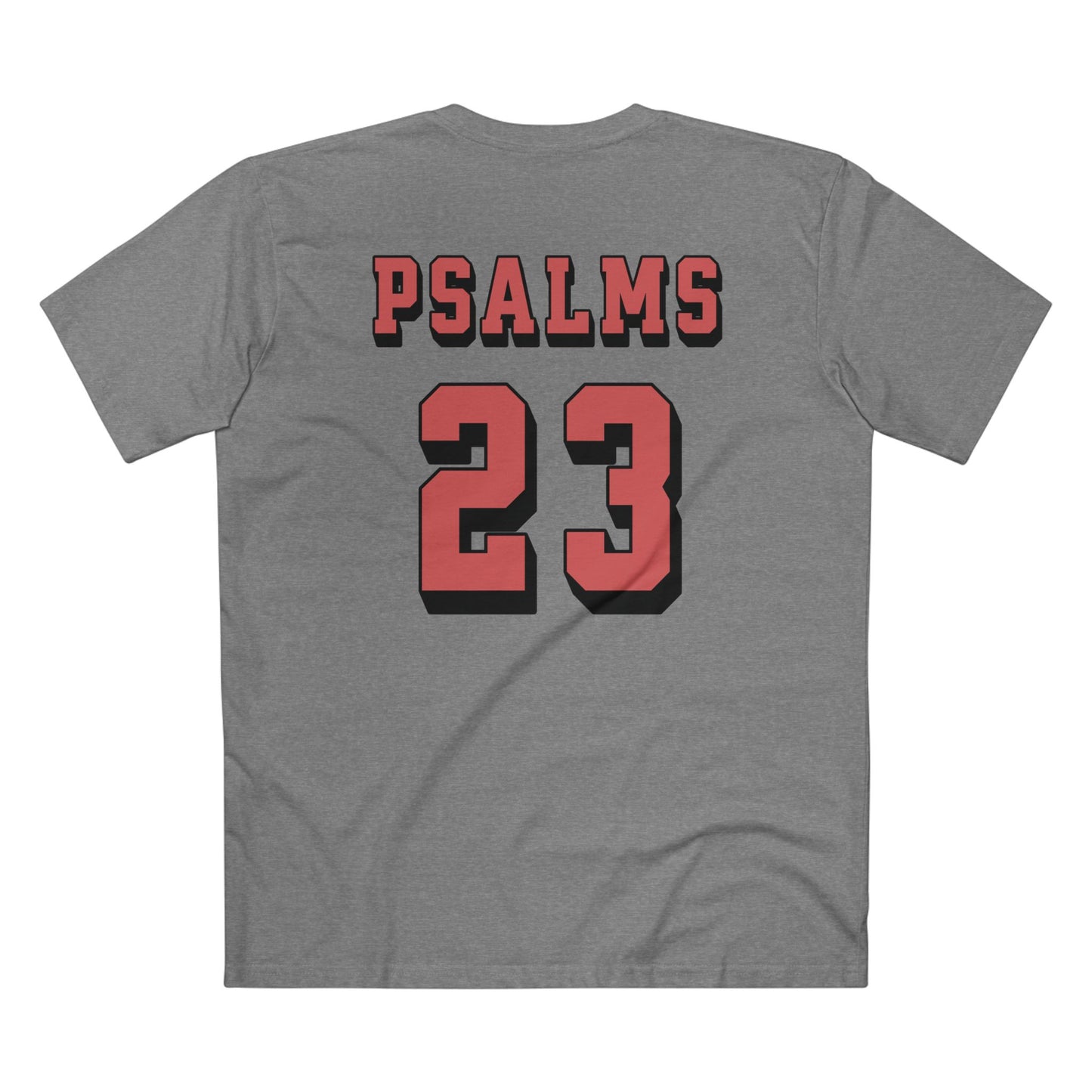 HT Shepherd Tee