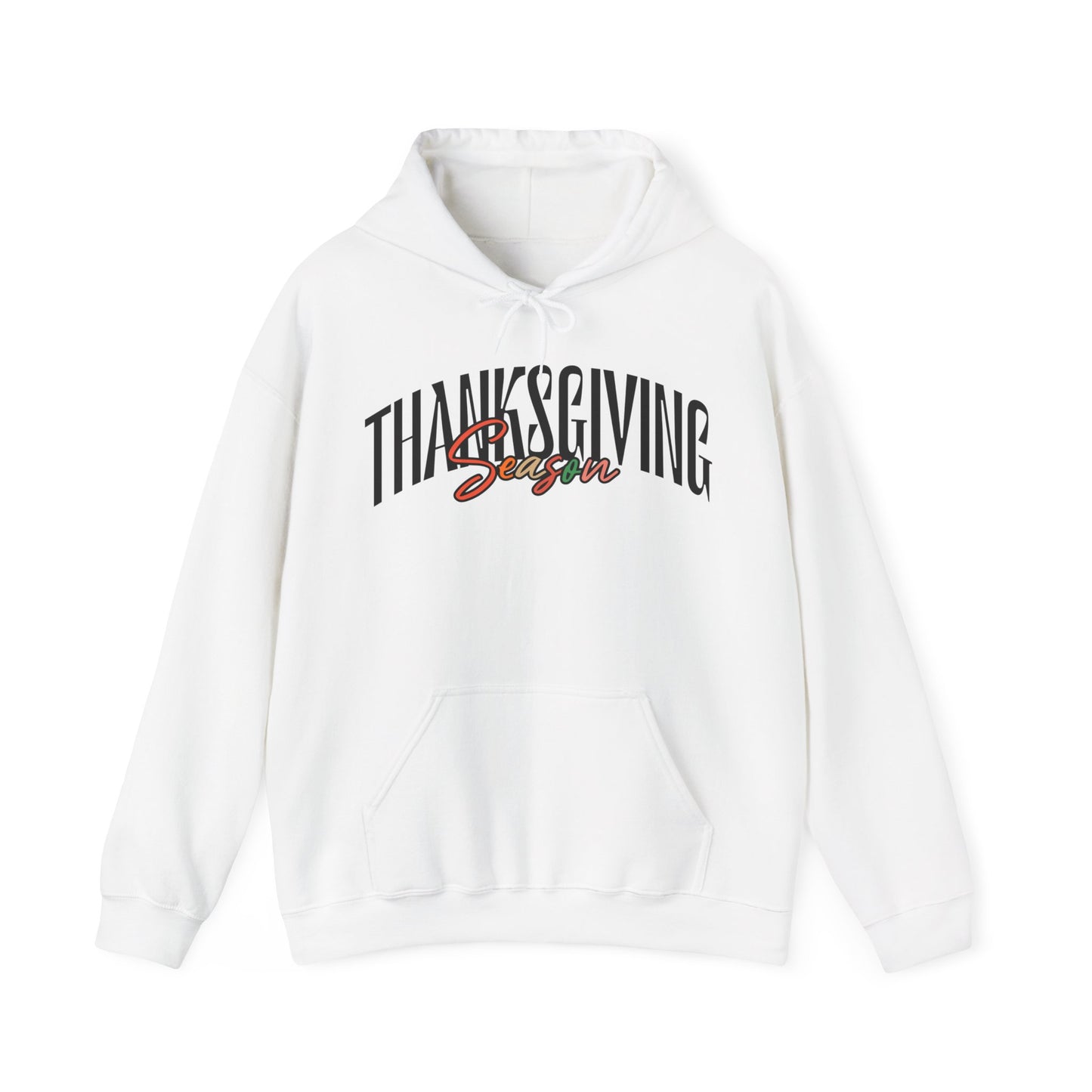 HT - Thanksgiving Season Hoodie