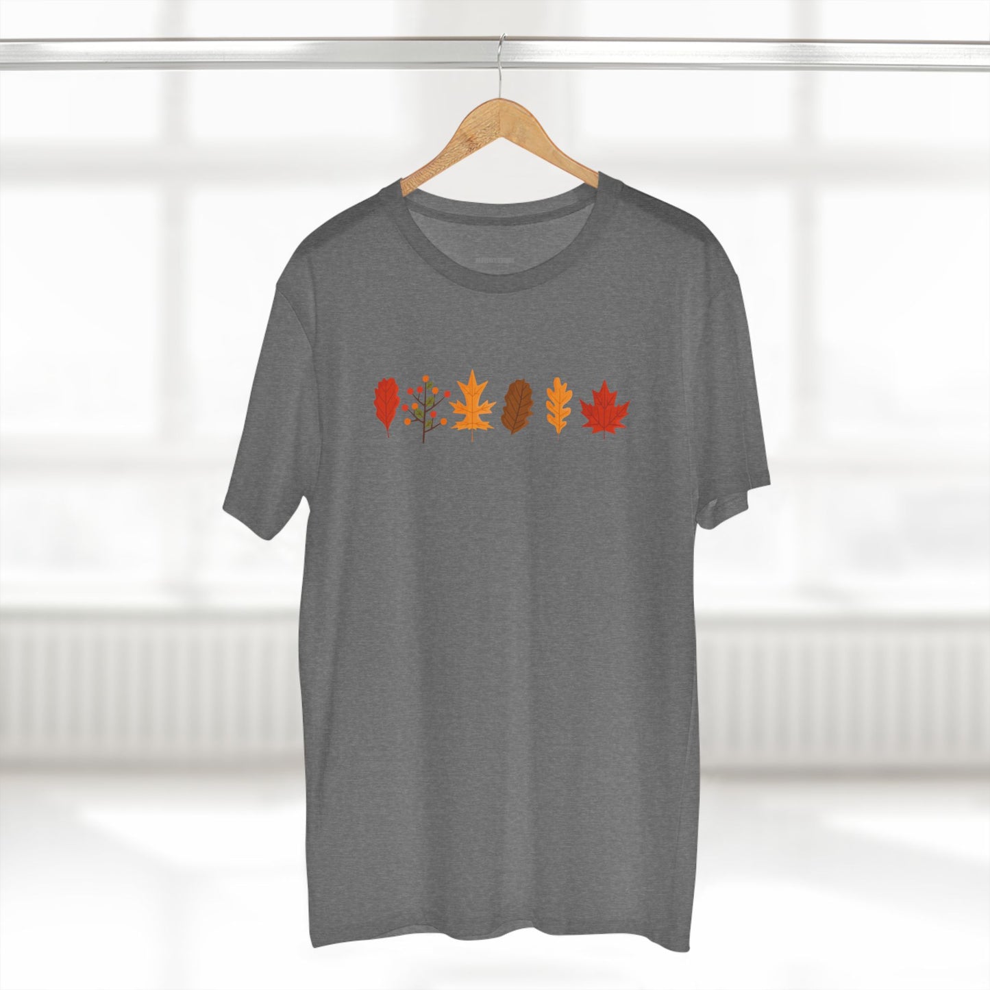 HT Thanksgiving Autumn Tee