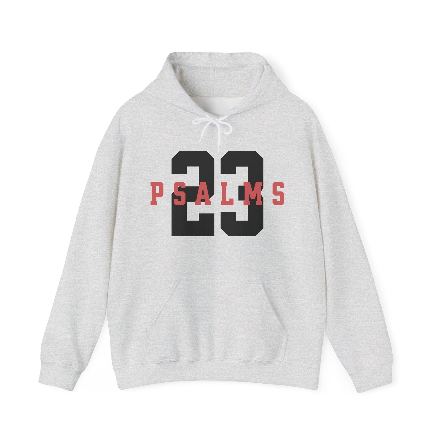 HT Psalms 23 Hoodie