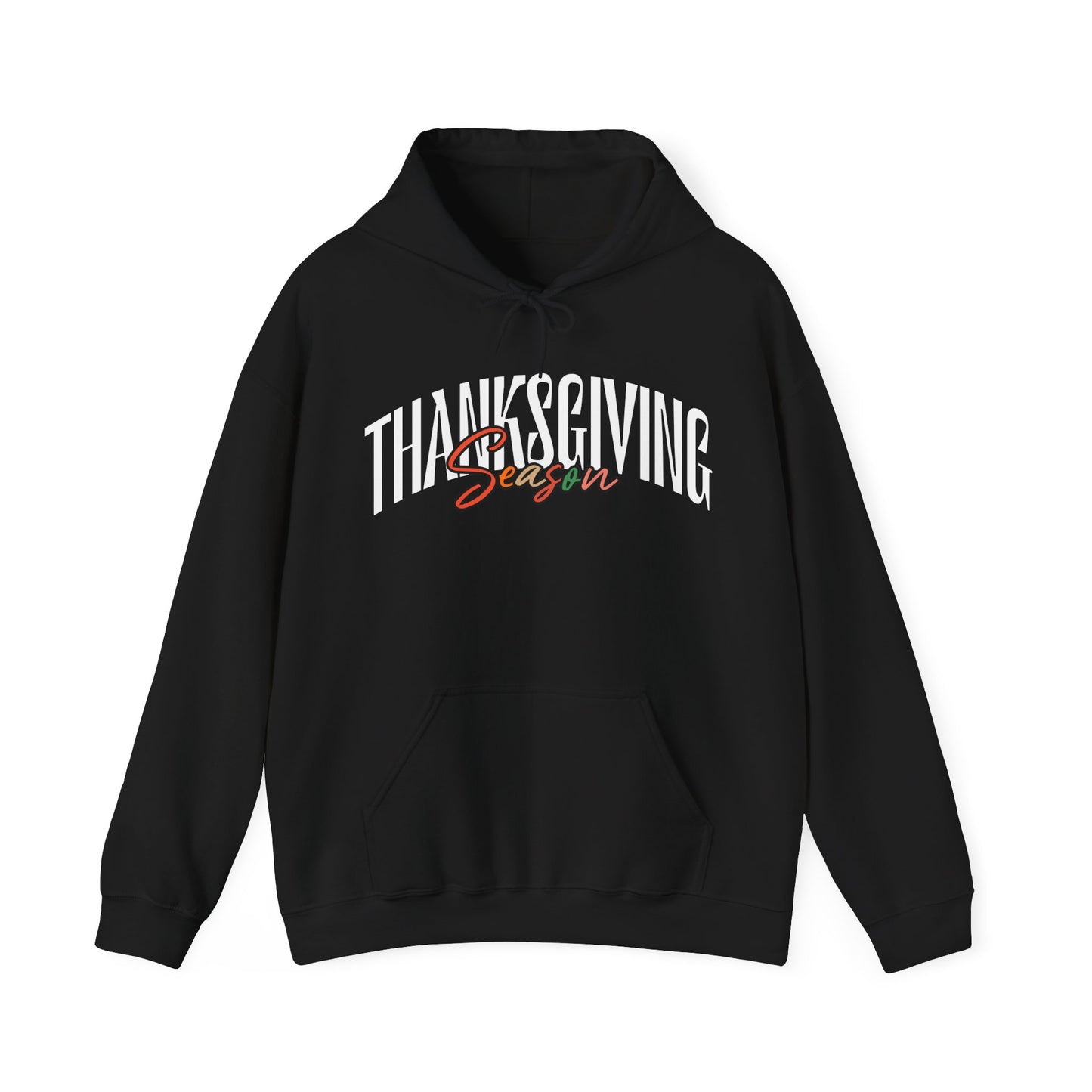 HT - Thanksgiving Season Hoodie
