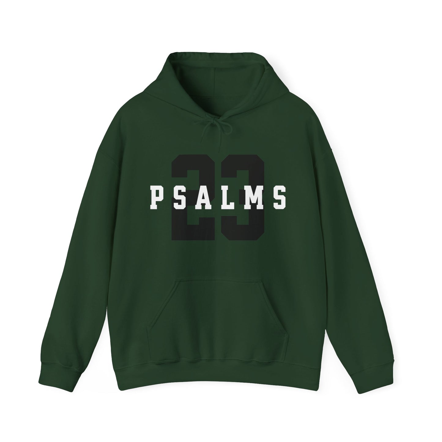 HT Shepherd Logo - Unisex Hoodie