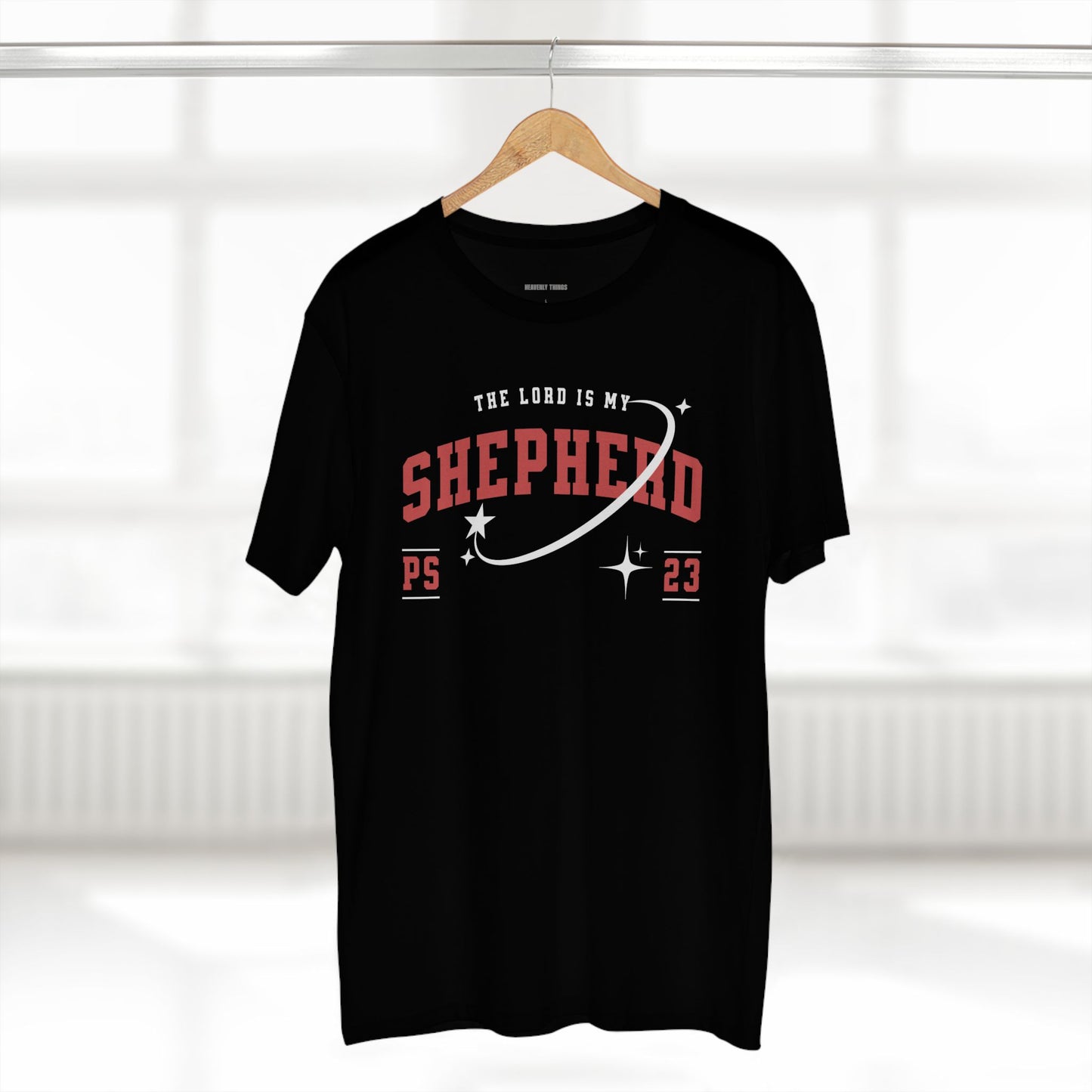 HT Shepherd Tee