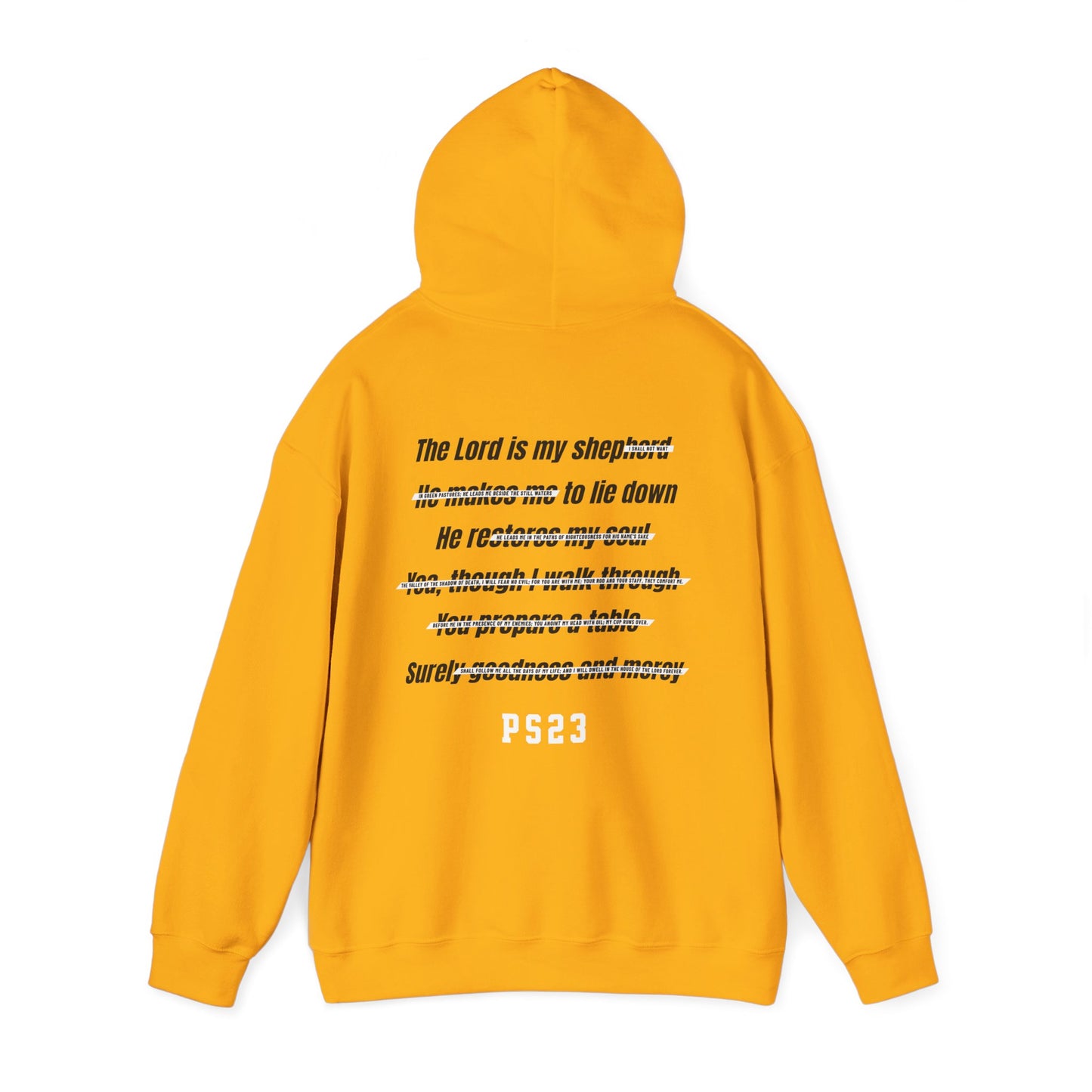 HT Shepherd Logo - Unisex Hoodie