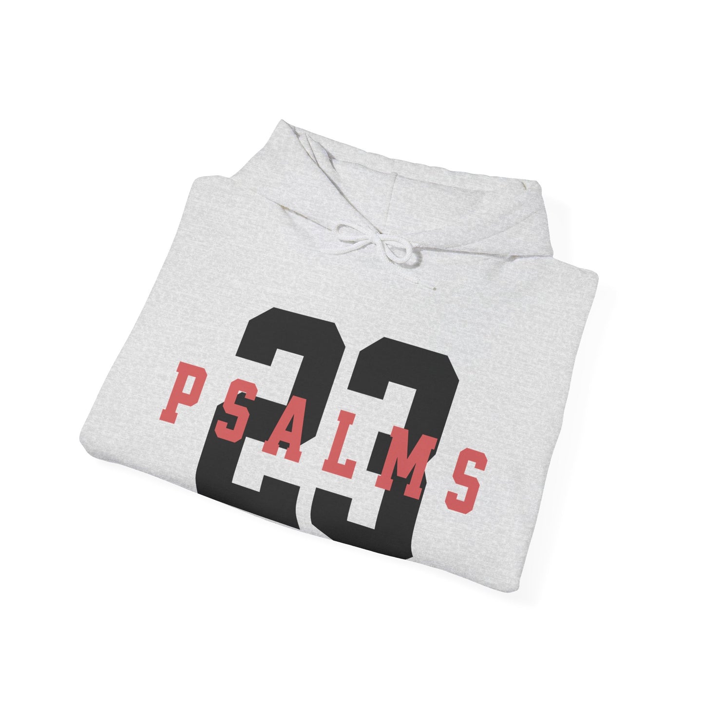 HT Psalms 23 Hoodie