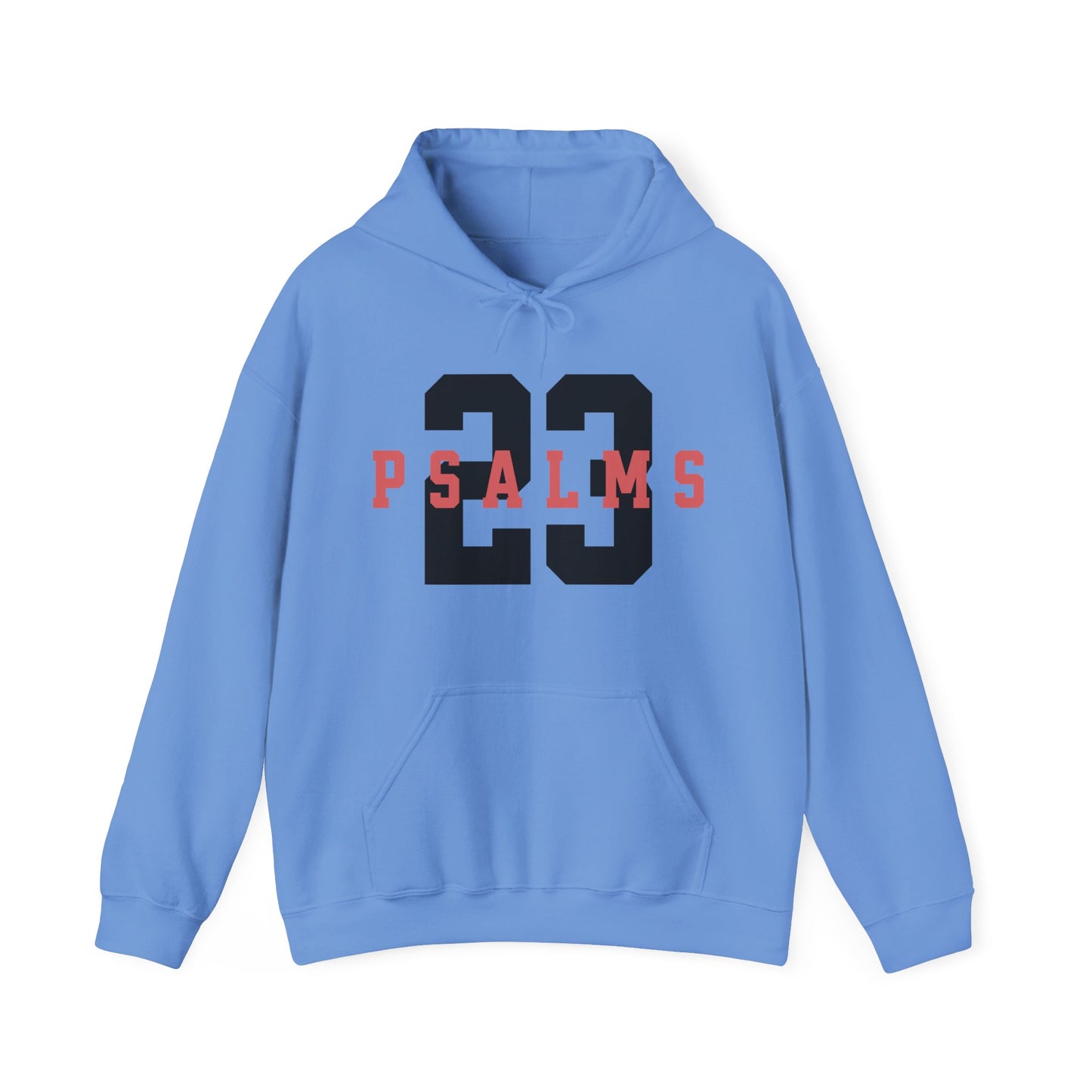 HT Psalms 23 Hoodie