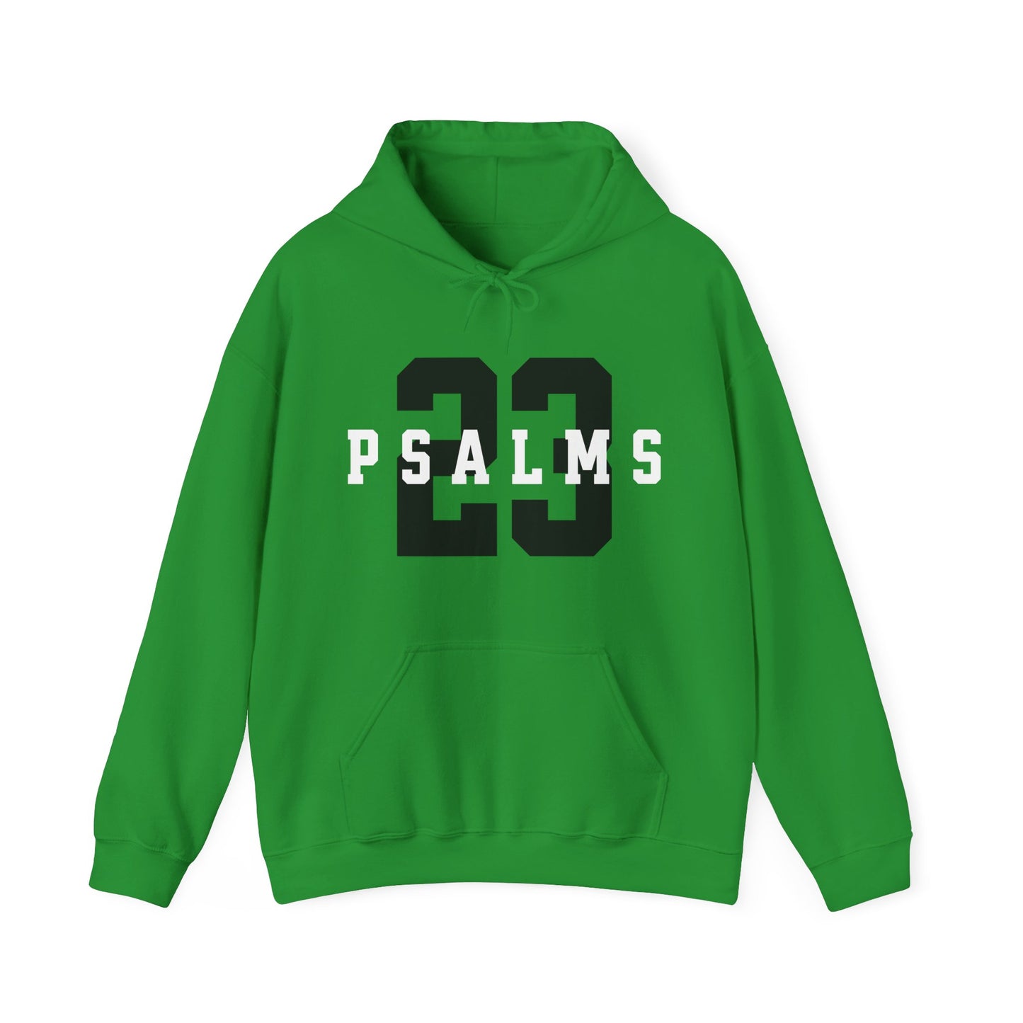 HT Shepherd Logo - Unisex Hoodie