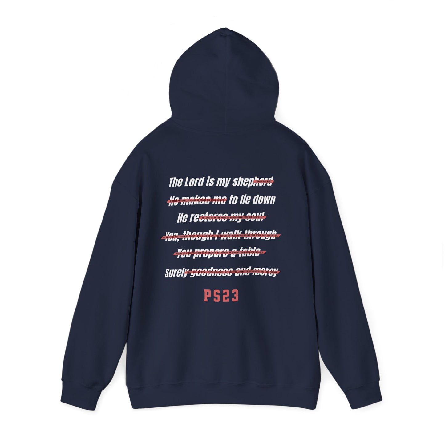 HT Shepherd Logo - Unisex Hoodie