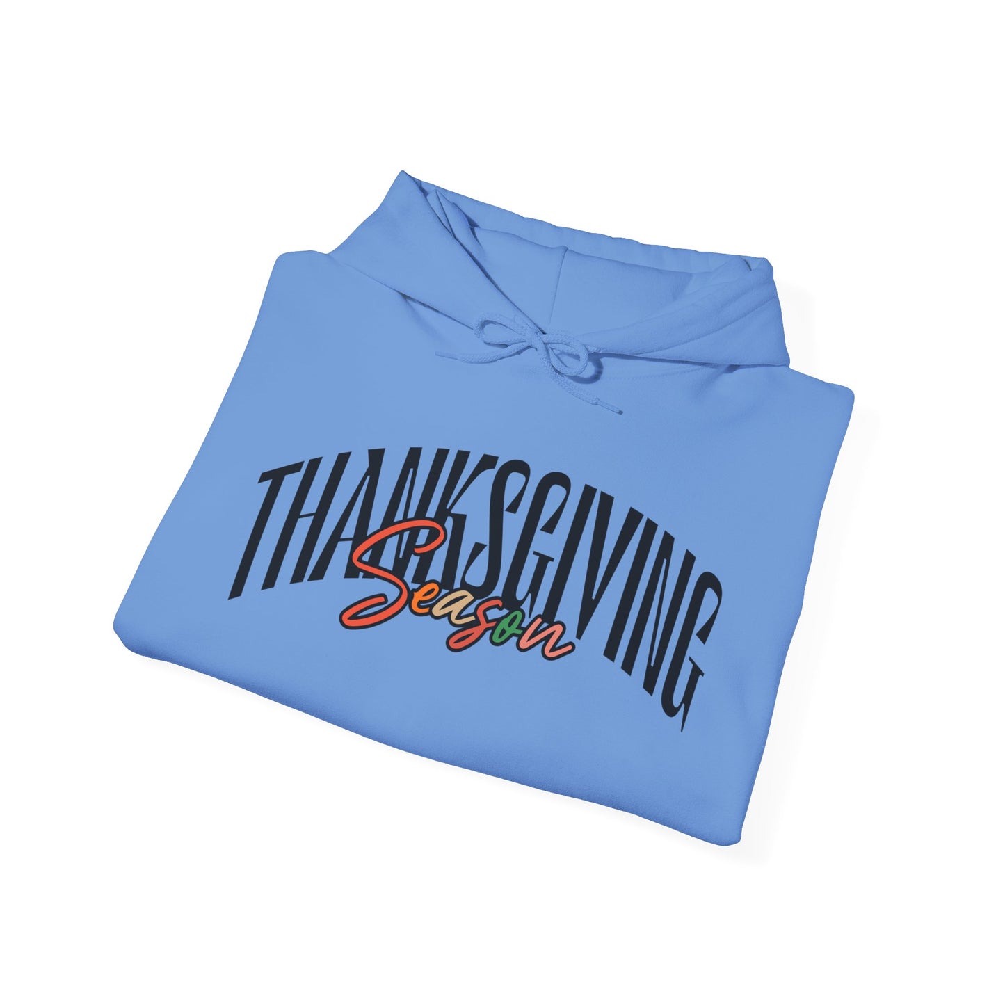 HT - Thanksgiving Season Hoodie
