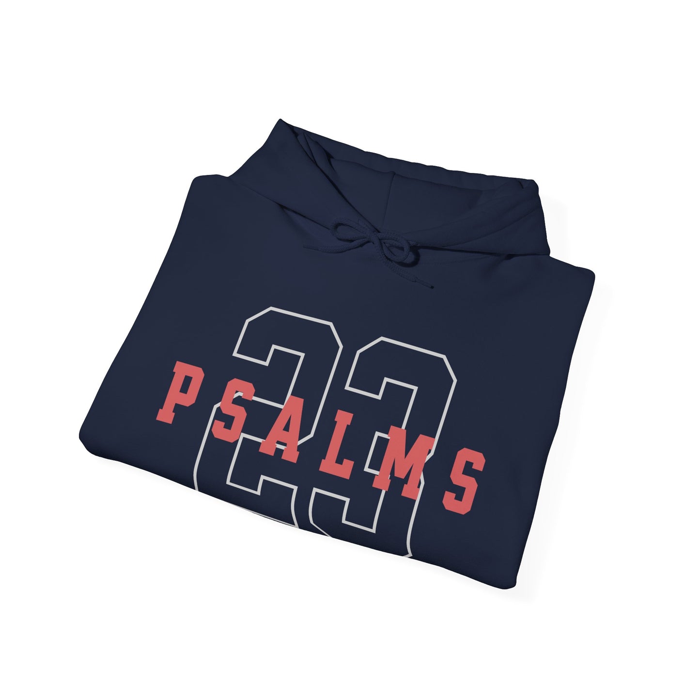 HT Shepherd Logo - Unisex Hoodie