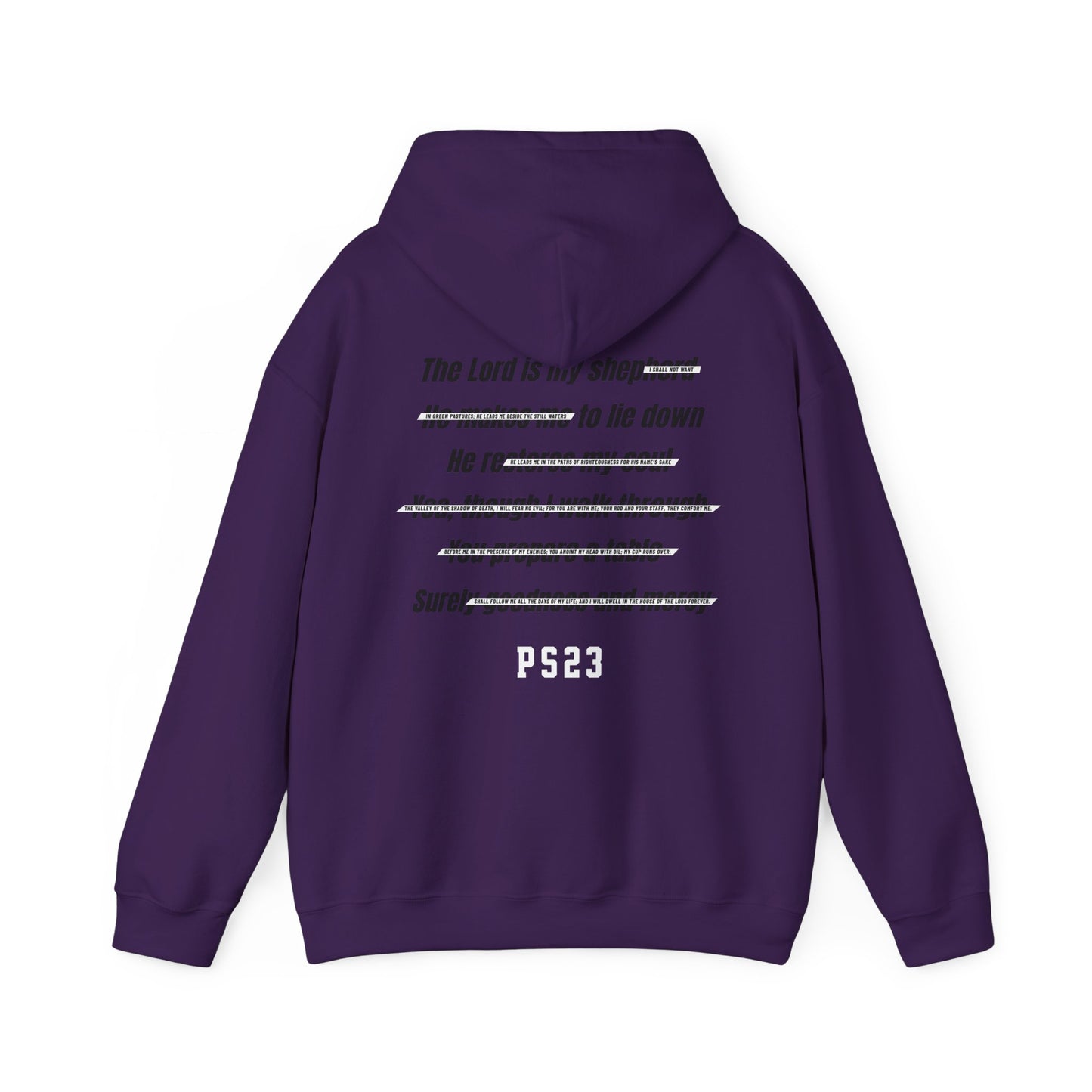 HT Shepherd Logo - Unisex Hoodie