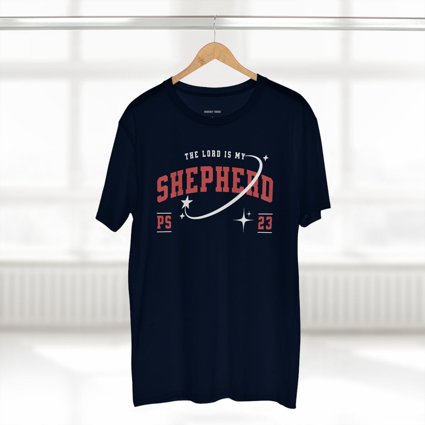 HT Shepherd Tee