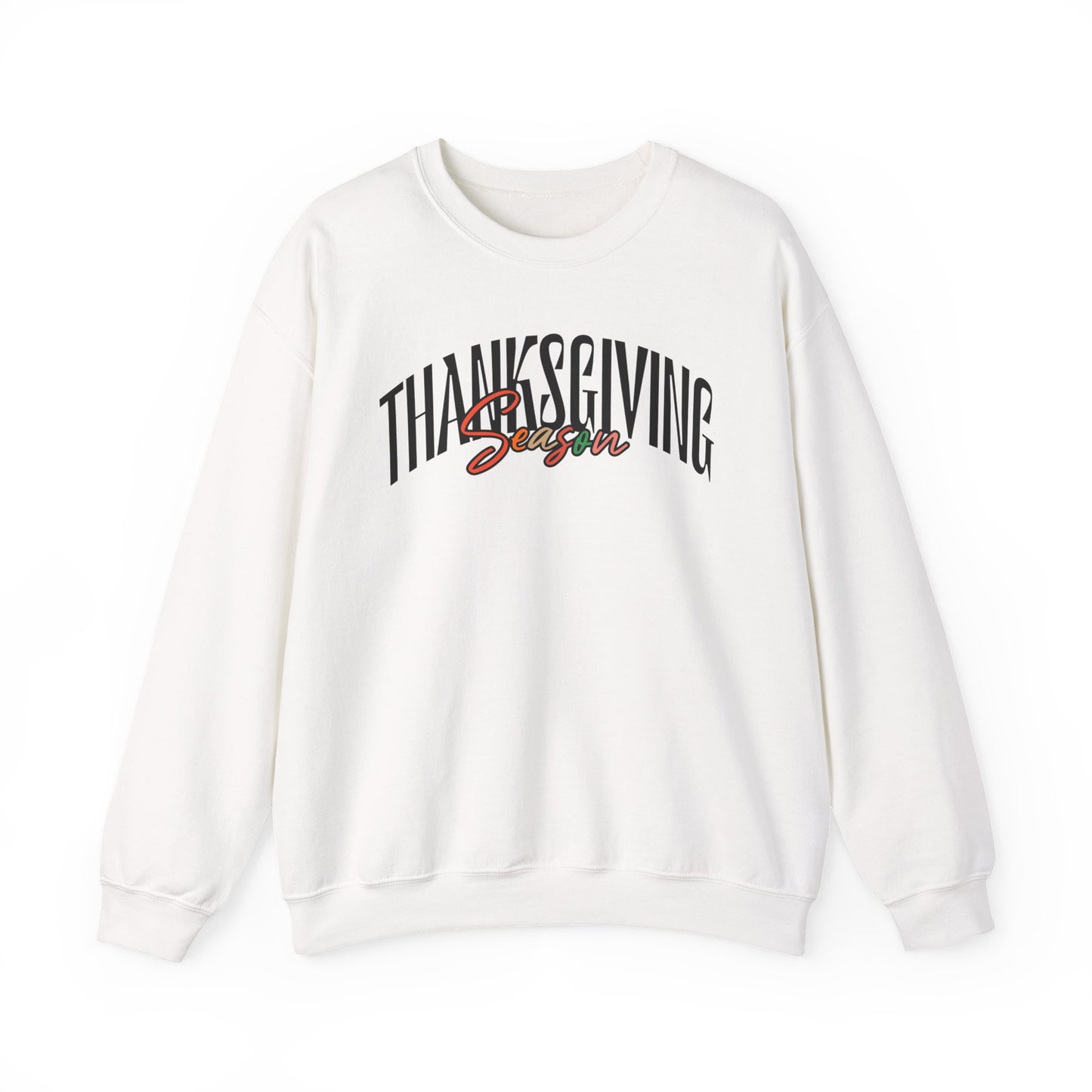 HT Thanksgiving Psalms Sweatshirt