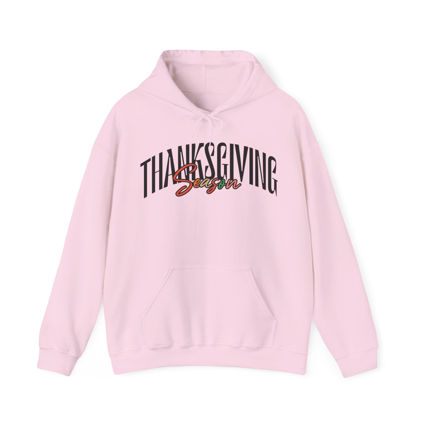 HT - Thanksgiving Season Hoodie