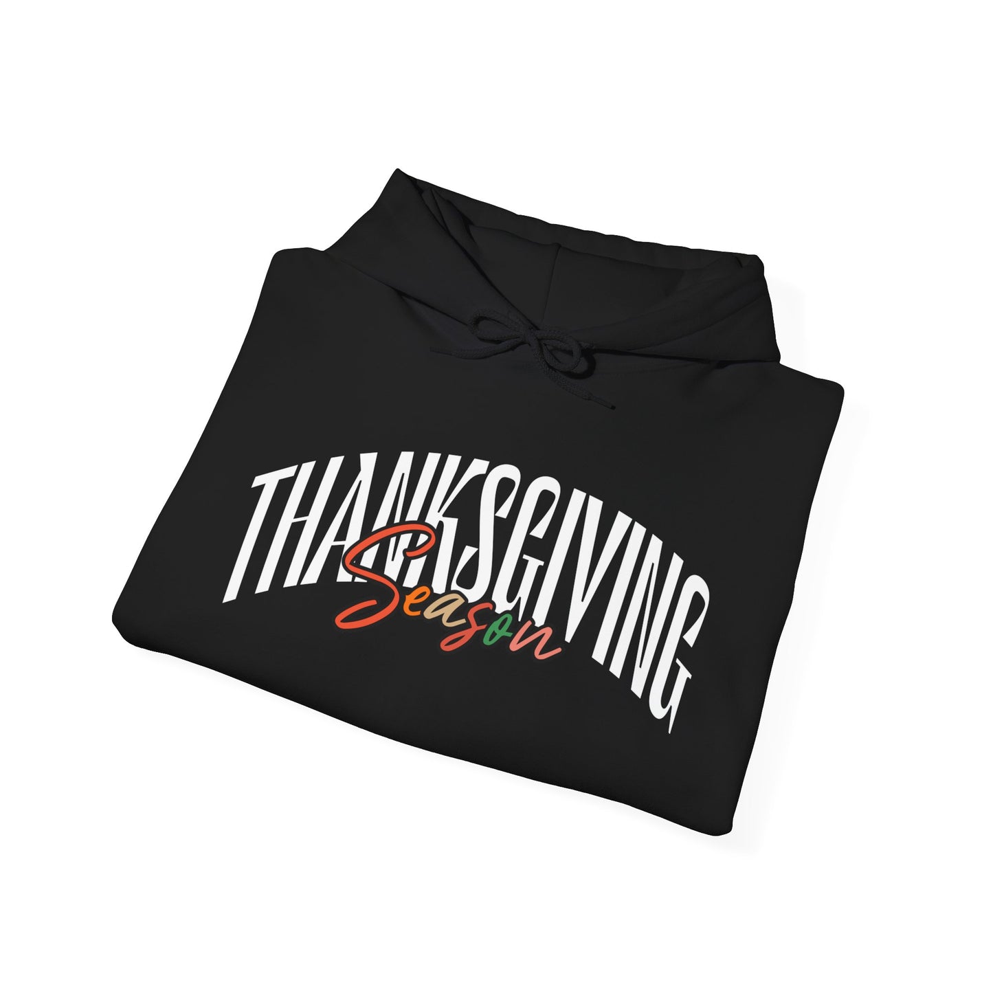 HT - Thanksgiving Season Hoodie
