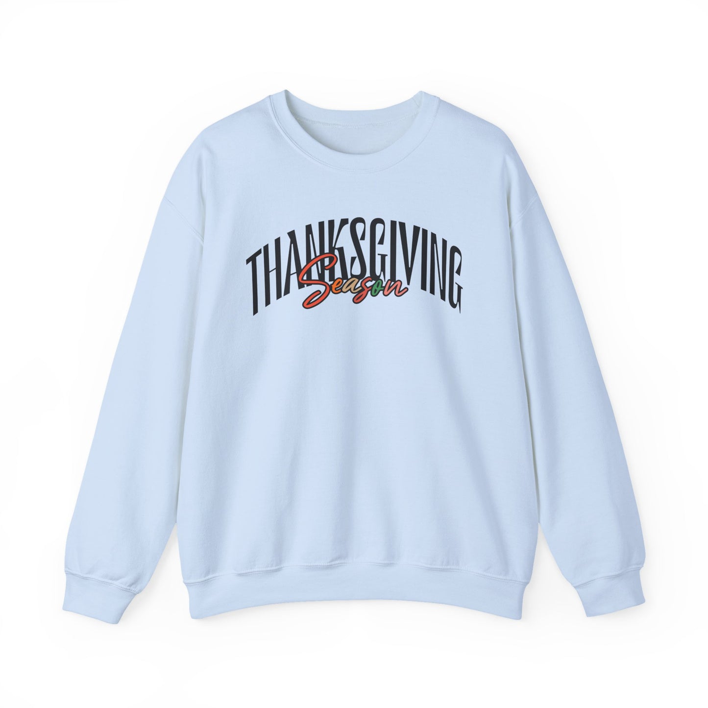 HT Thanksgiving Psalms Sweatshirt