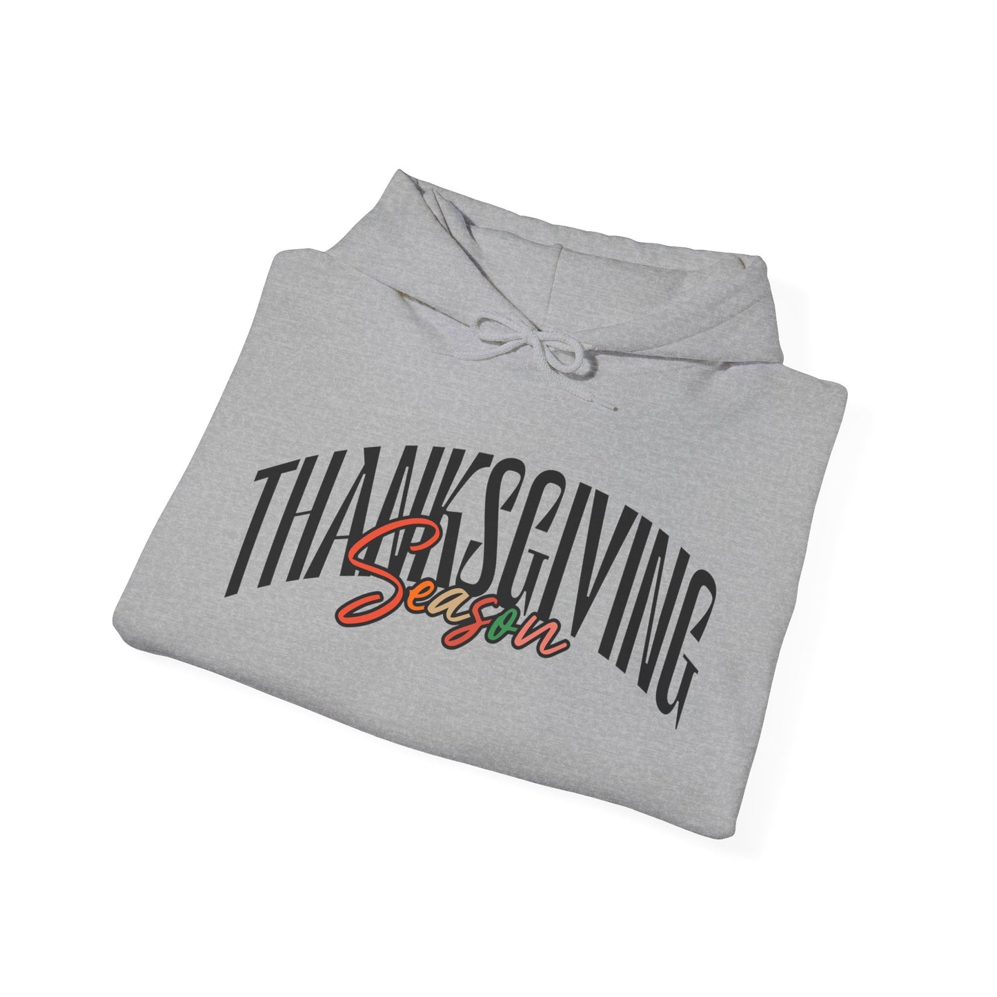 HT - Thanksgiving Season Hoodie