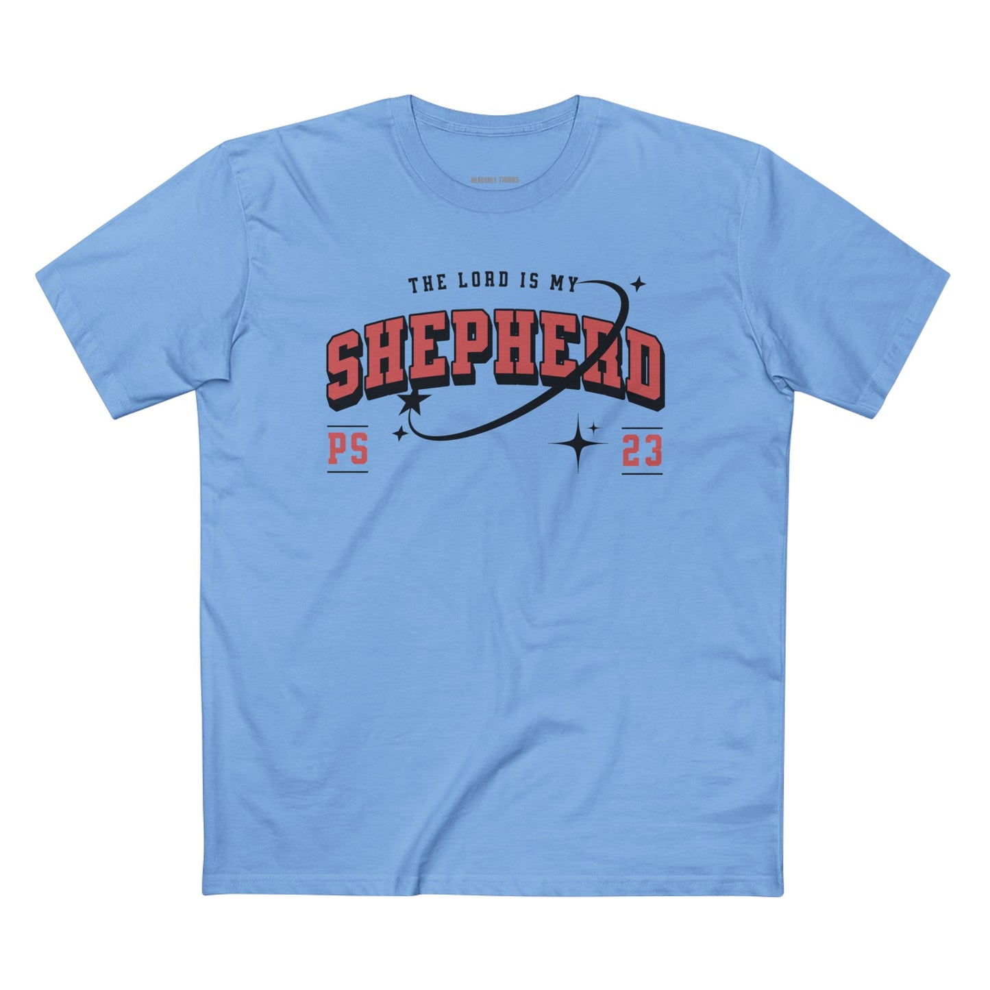 HT Shepherd Tee
