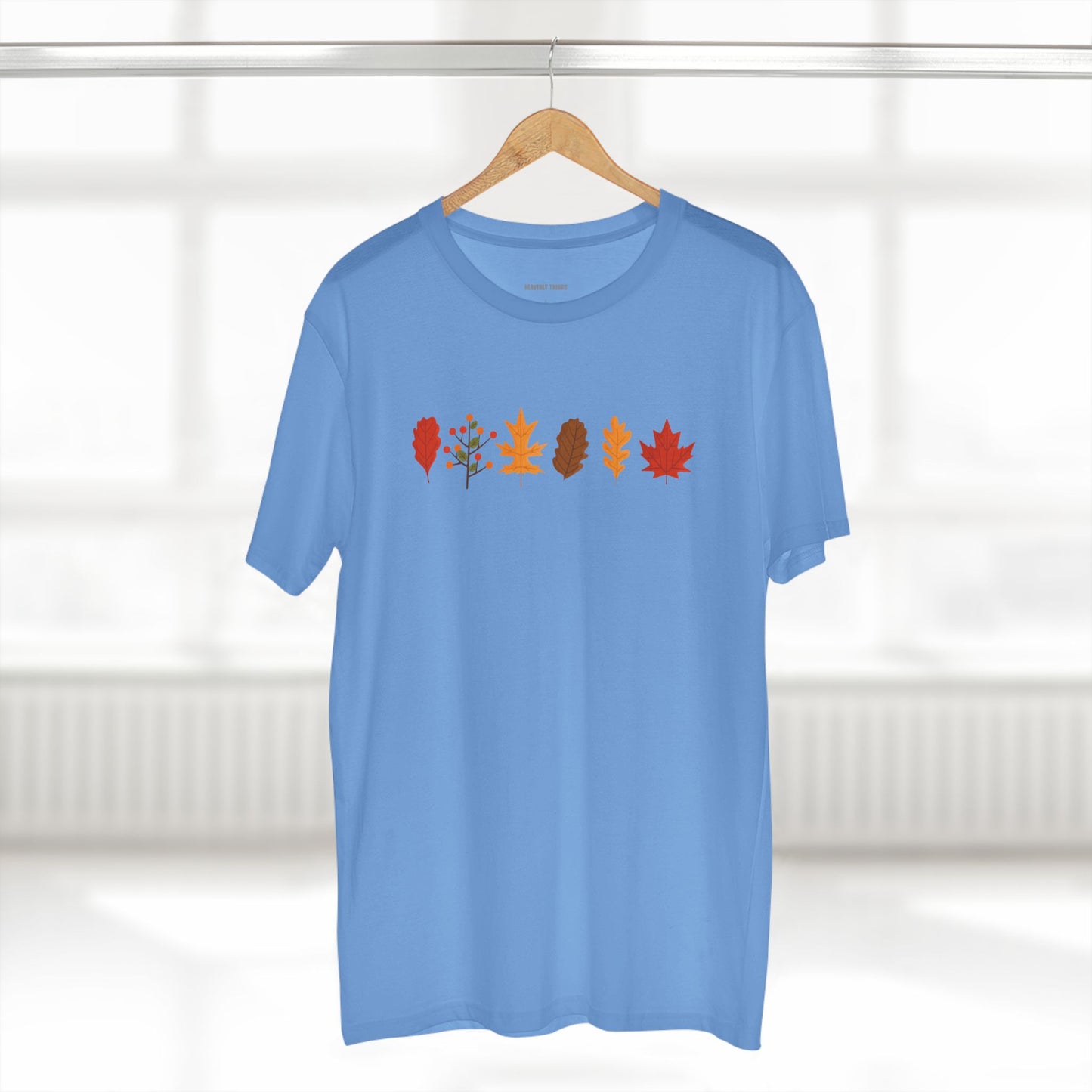HT Thanksgiving Autumn Tee