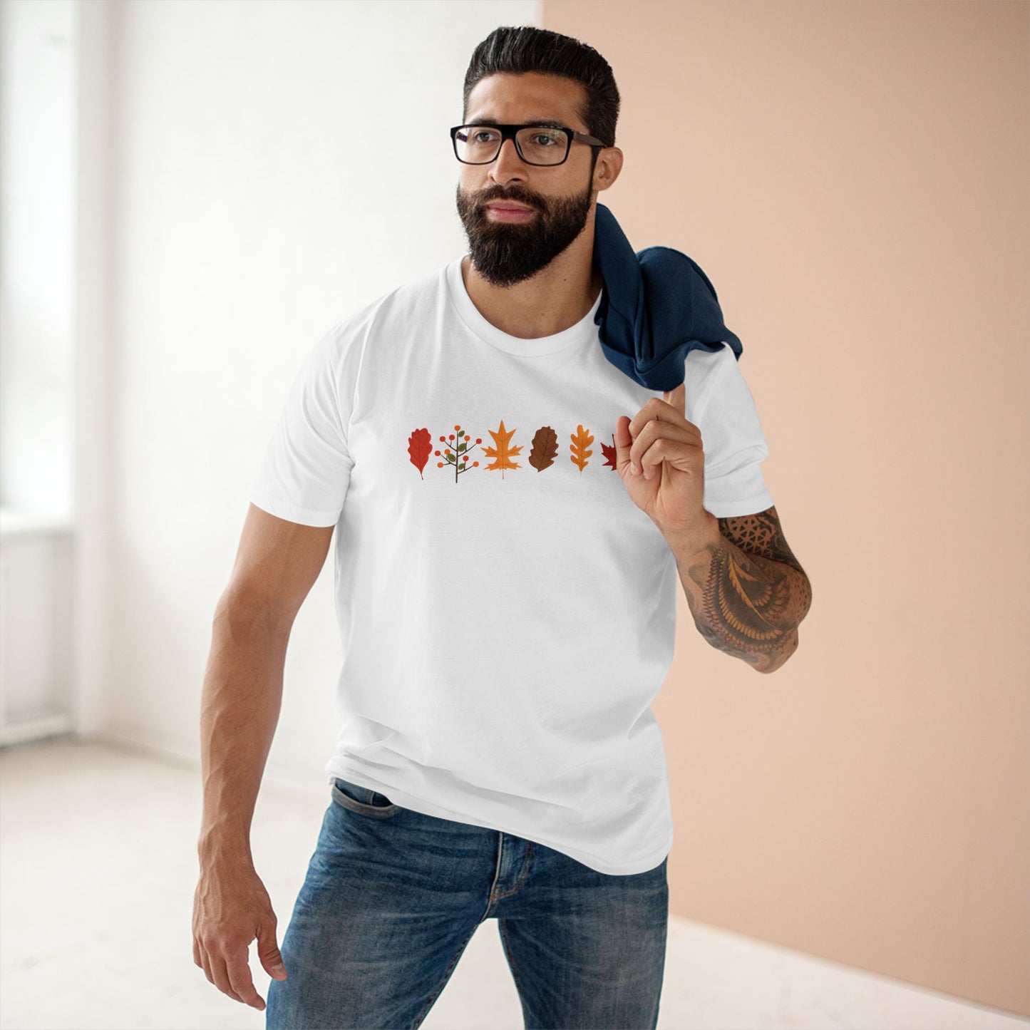 HT Thanksgiving Autumn Tee