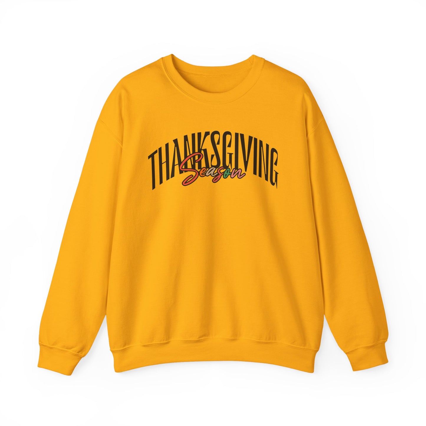 HT Thanksgiving Psalms Sweatshirt