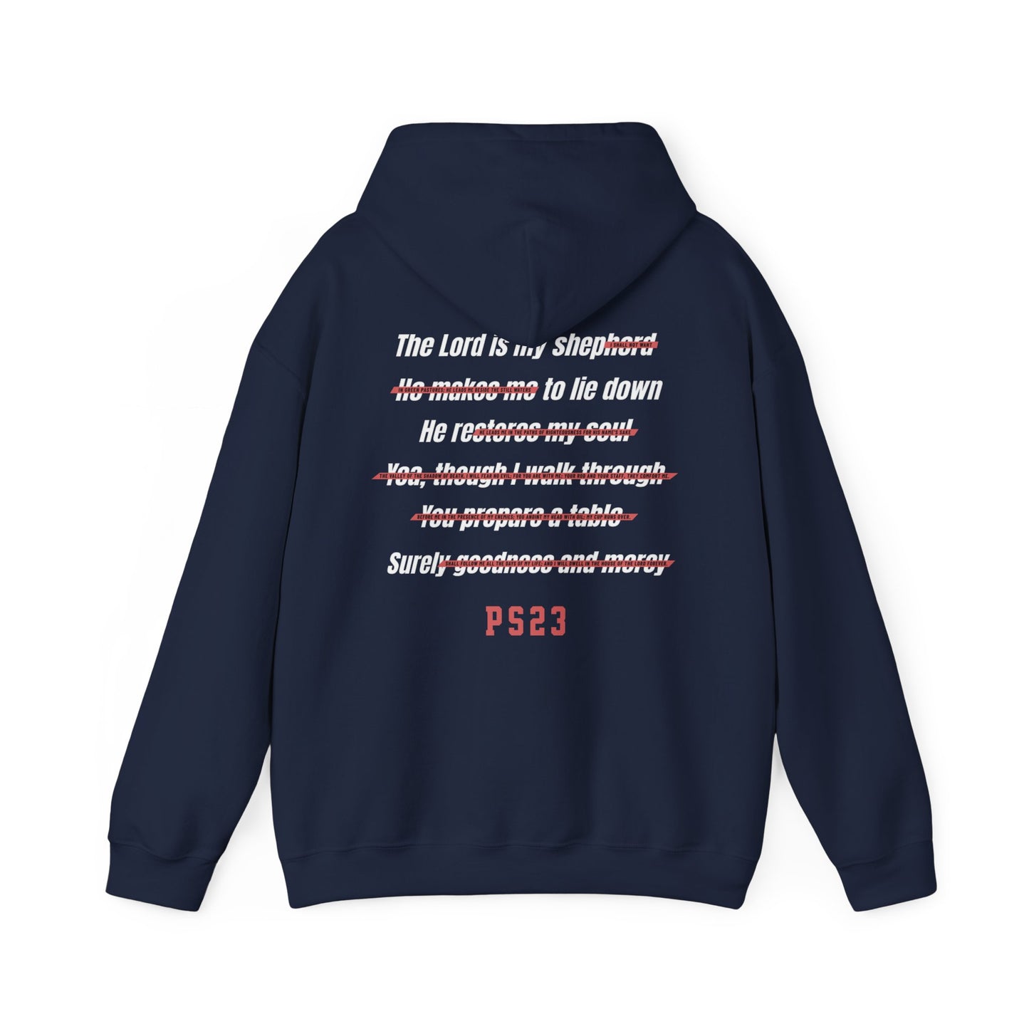 HT Shepherd Logo - Unisex Hoodie