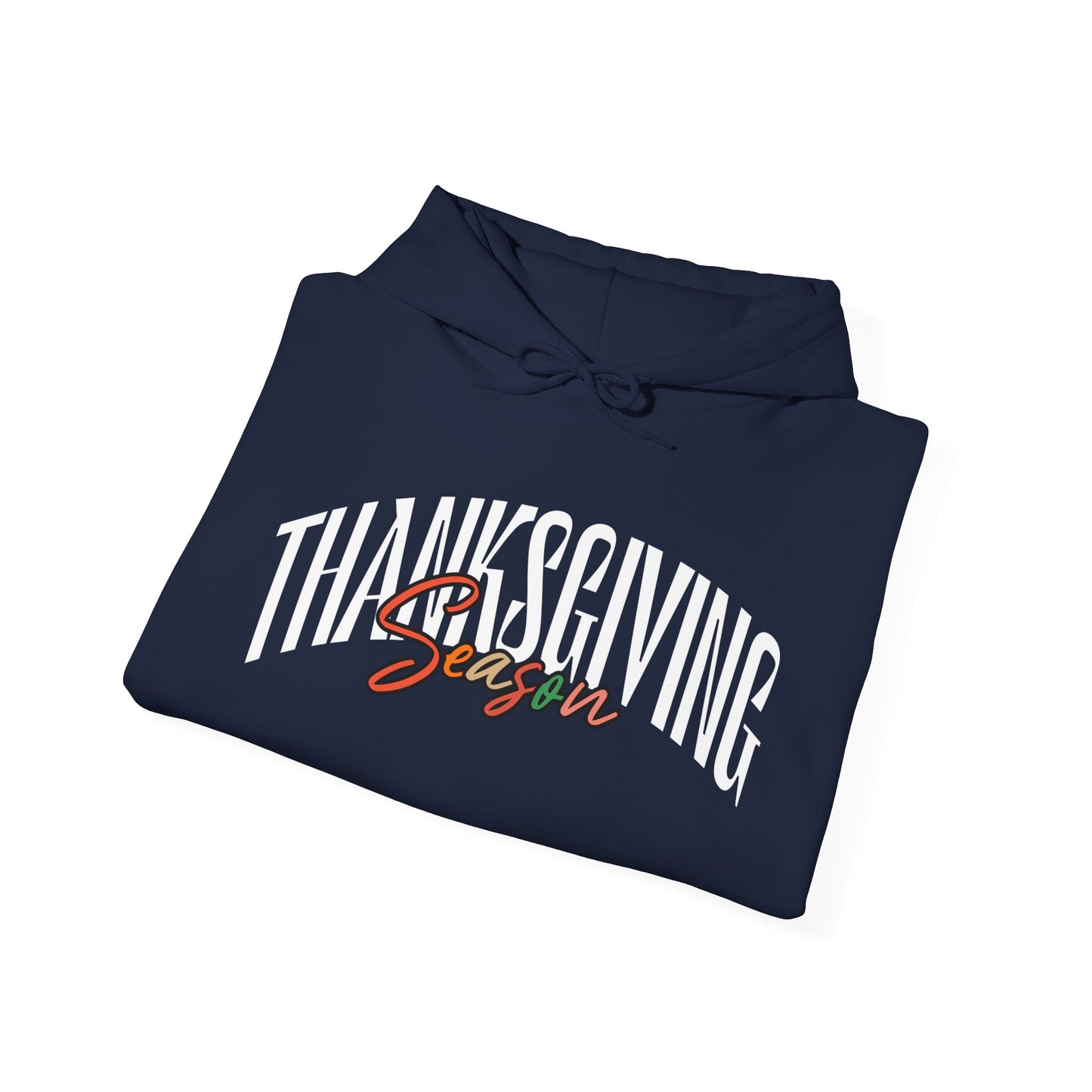 HT - Thanksgiving Season Hoodie