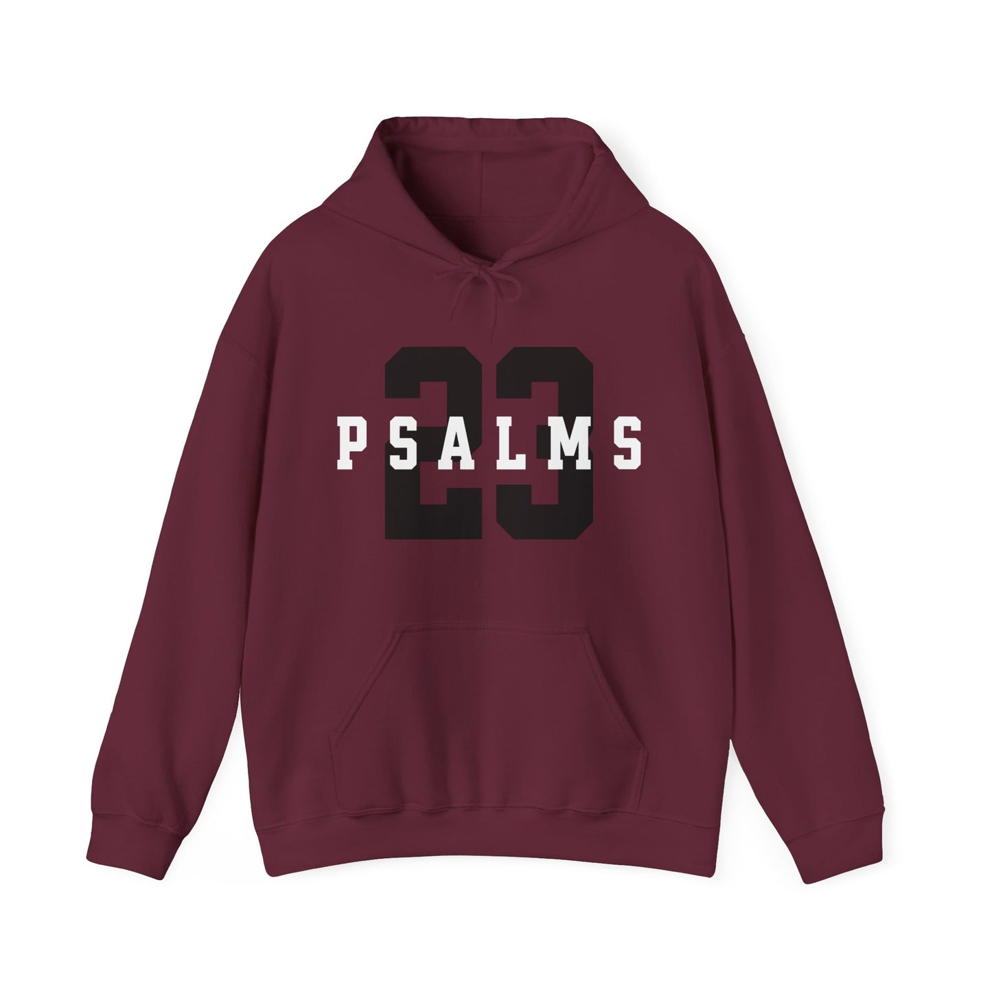 HT Shepherd Logo - Unisex Hoodie