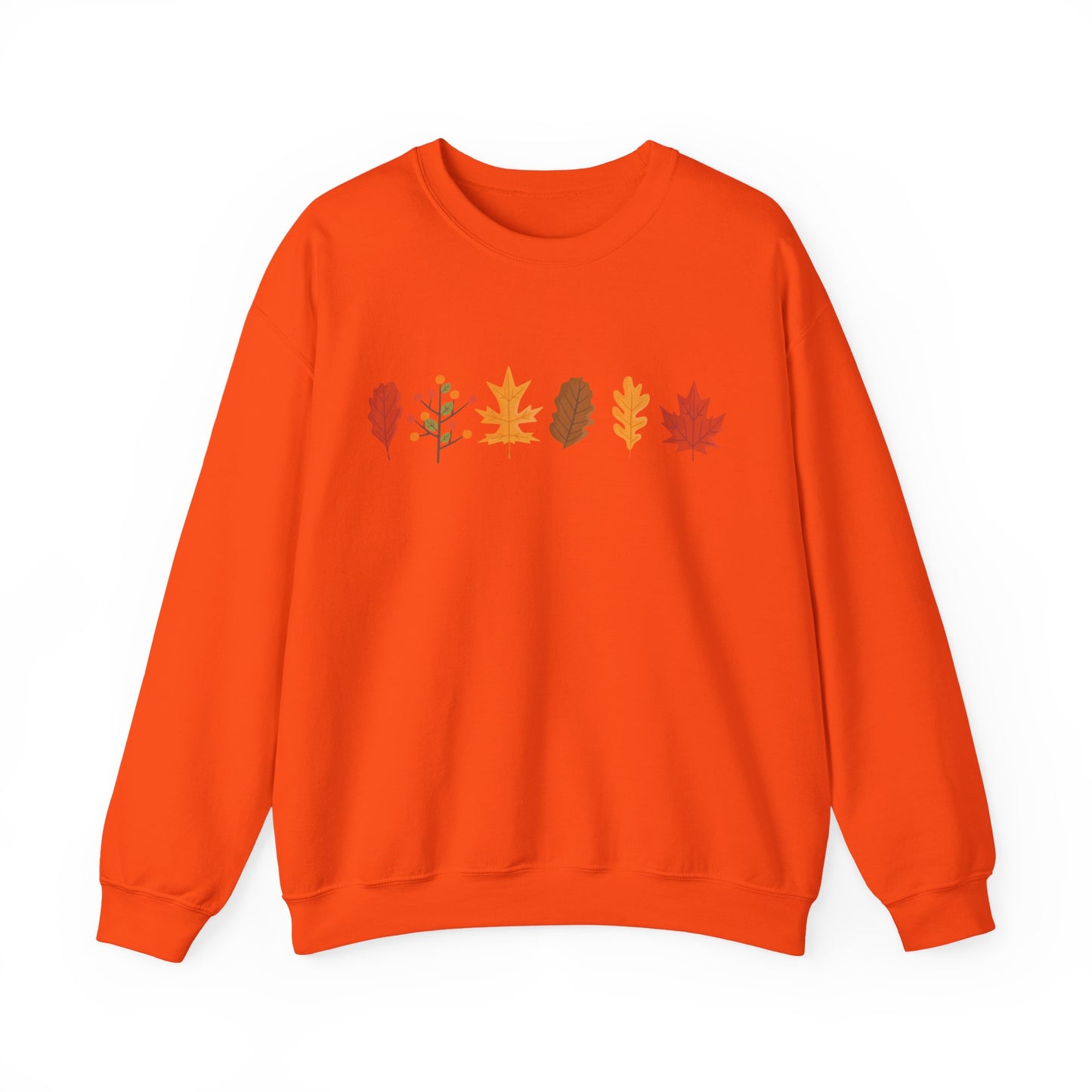 HT Thanksgiving Autumn - Unisex Sweatshirt