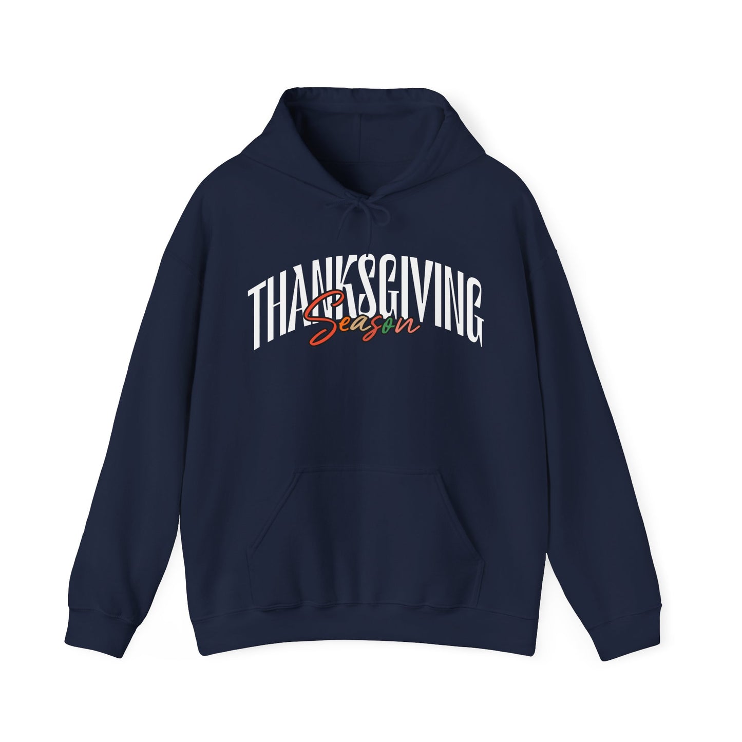 HT - Thanksgiving Season Hoodie