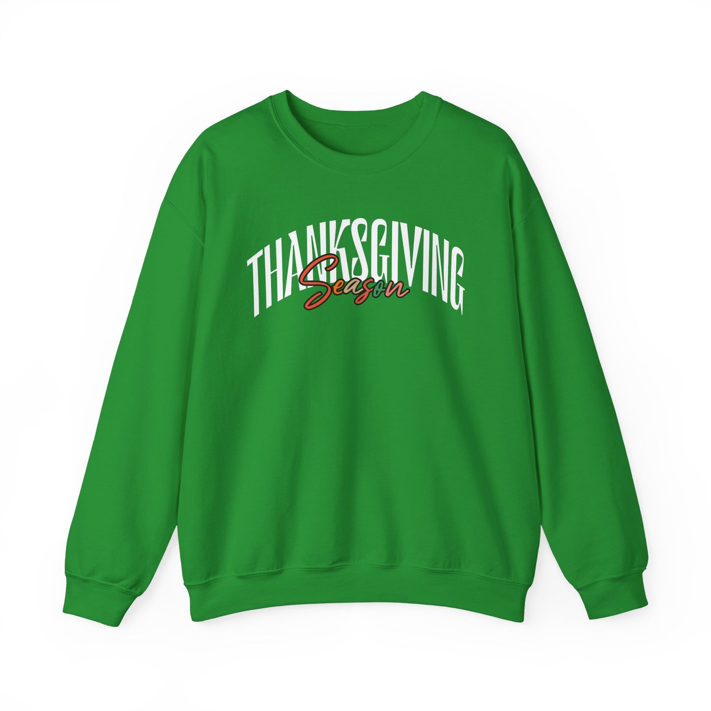 HT Thanksgiving Psalms Sweatshirt