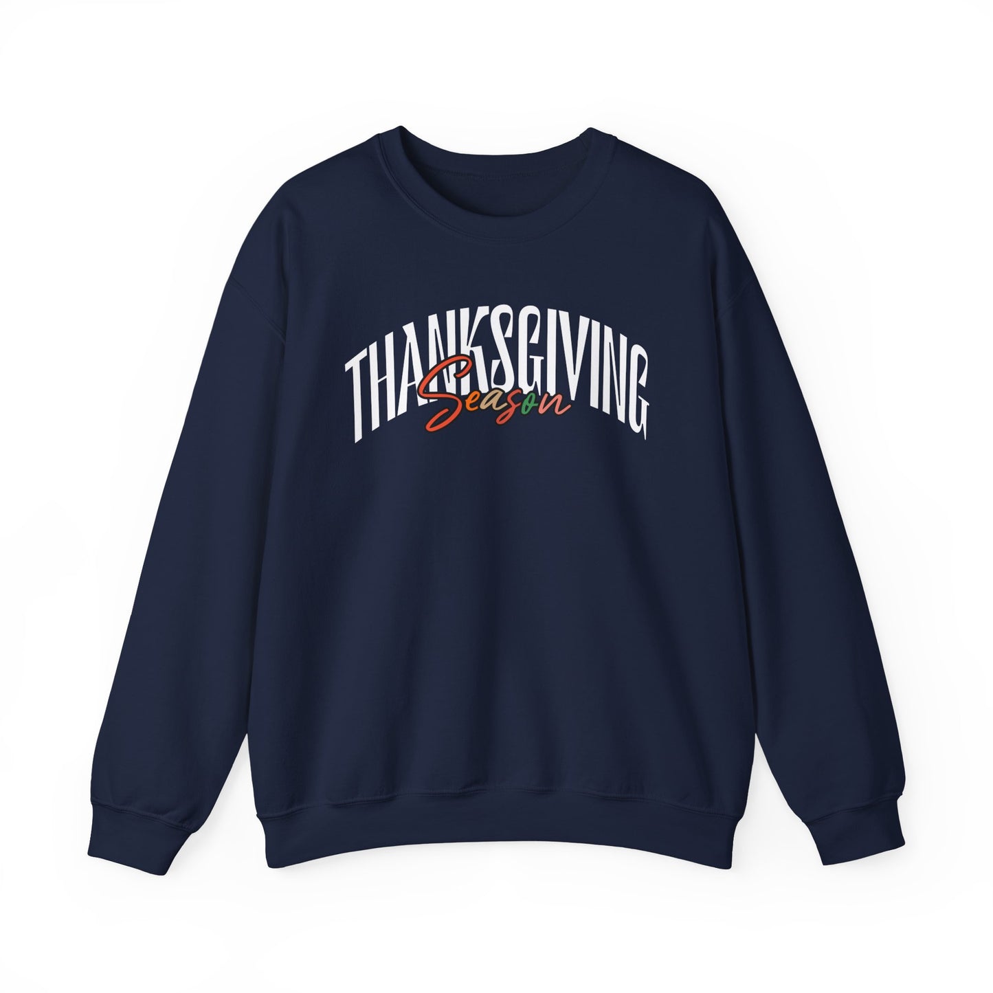 HT Thanksgiving Psalms Sweatshirt