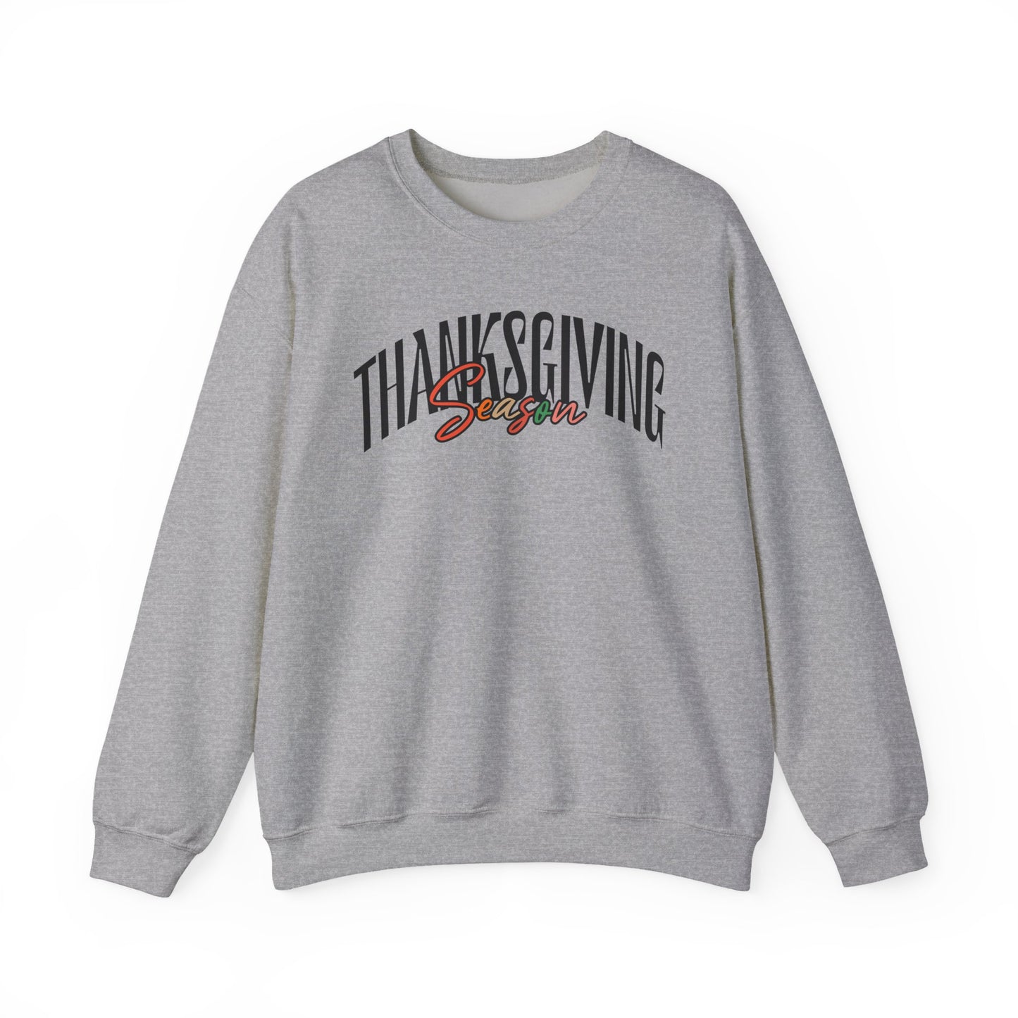 HT Thanksgiving Psalms Sweatshirt