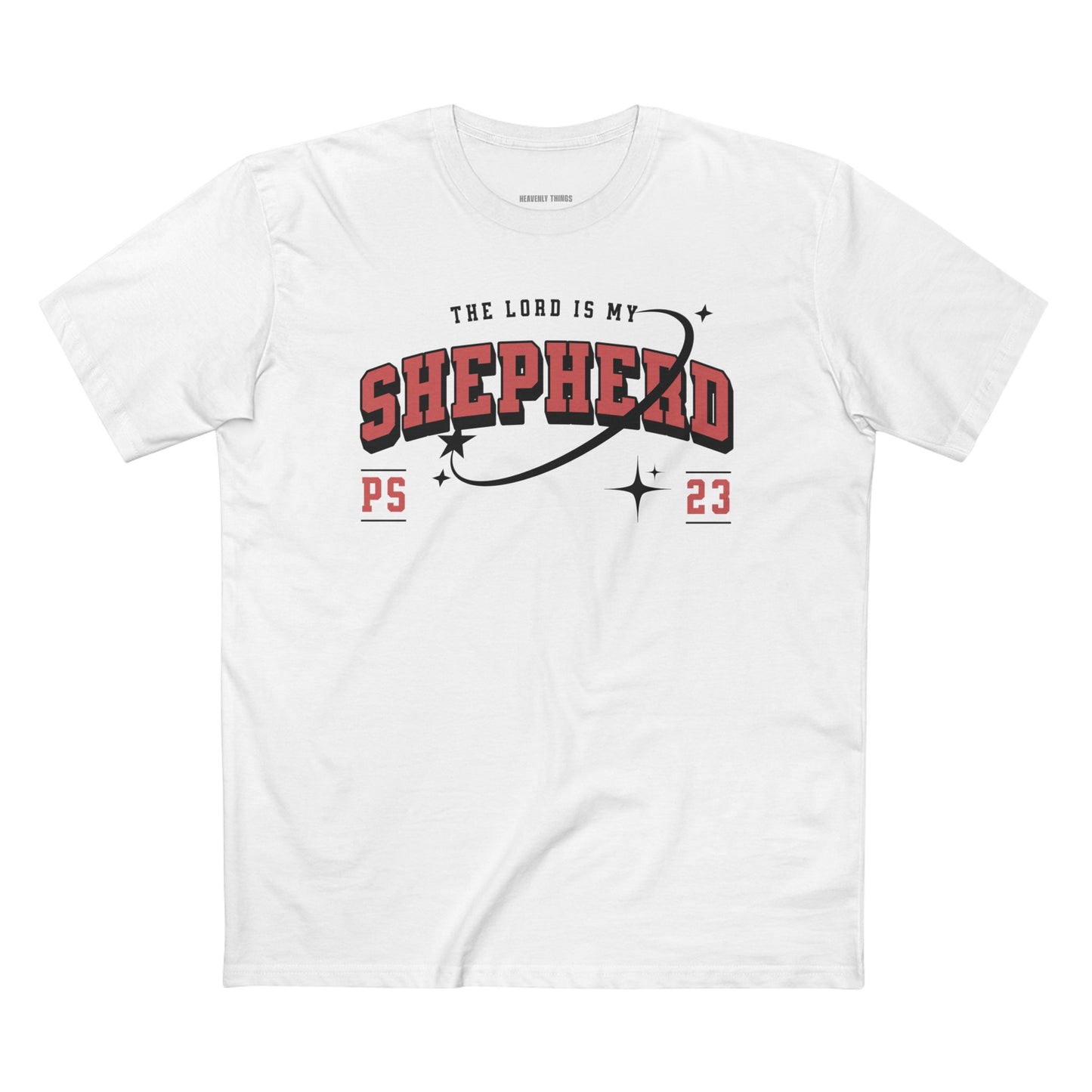 HT Shepherd Tee