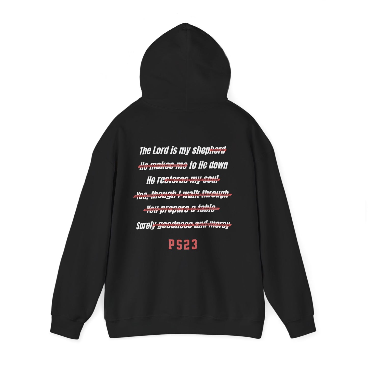 HT Shepherd Logo - Unisex Hoodie