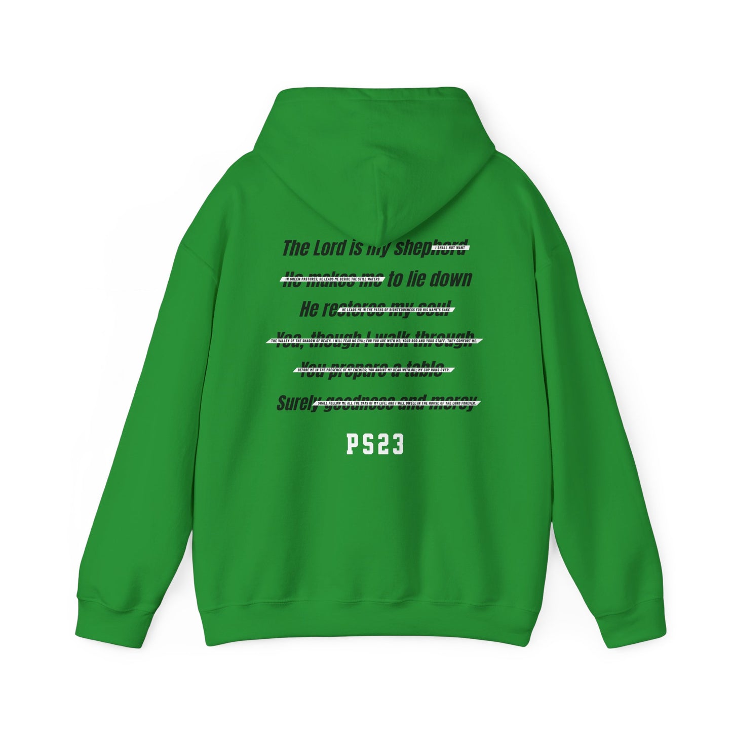 HT Shepherd Logo - Unisex Hoodie