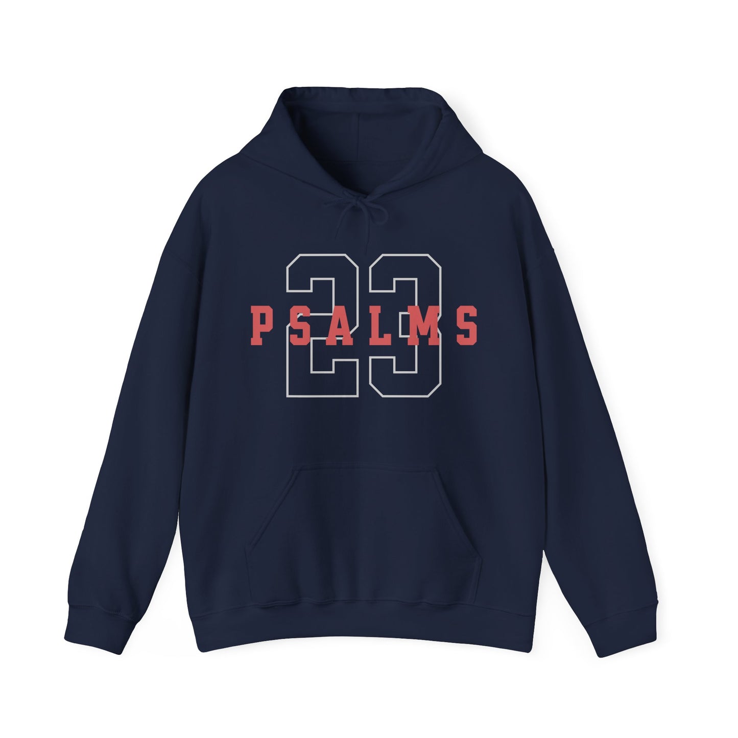 HT Shepherd Logo - Unisex Hoodie