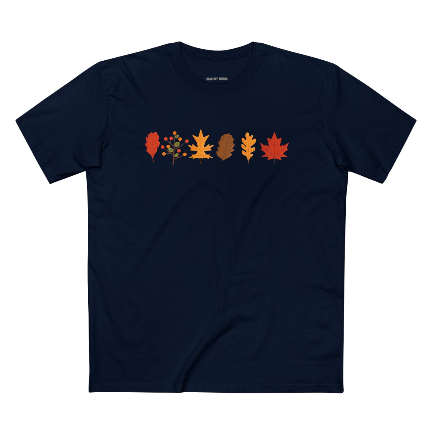 HT Thanksgiving Autumn Tee