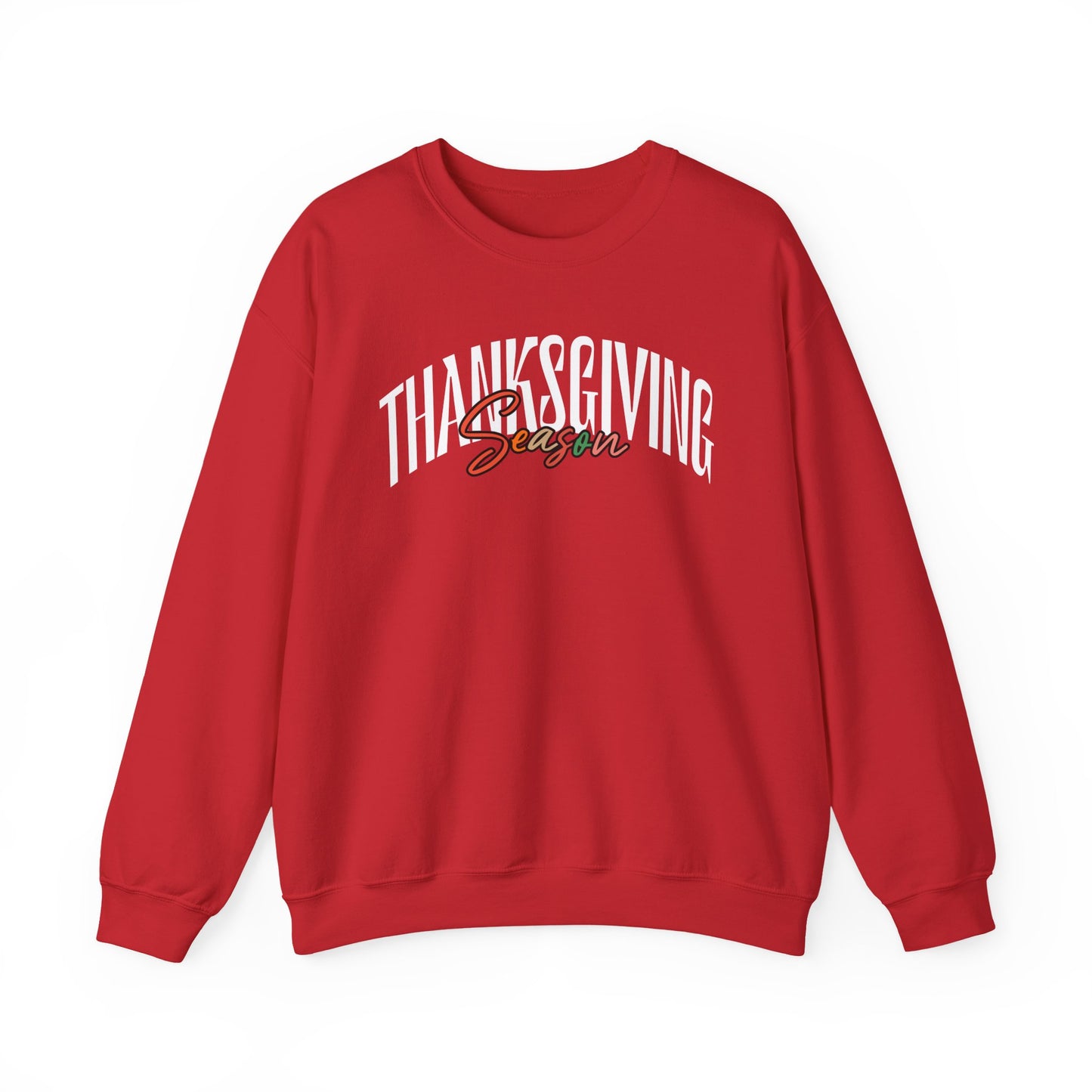 HT Thanksgiving Psalms Sweatshirt