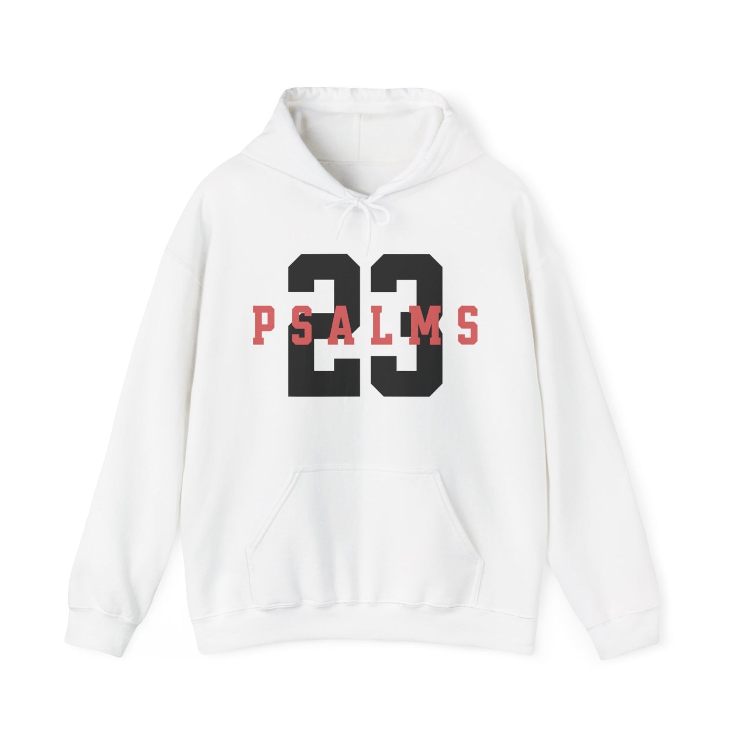 HT Psalms 23 Hoodie