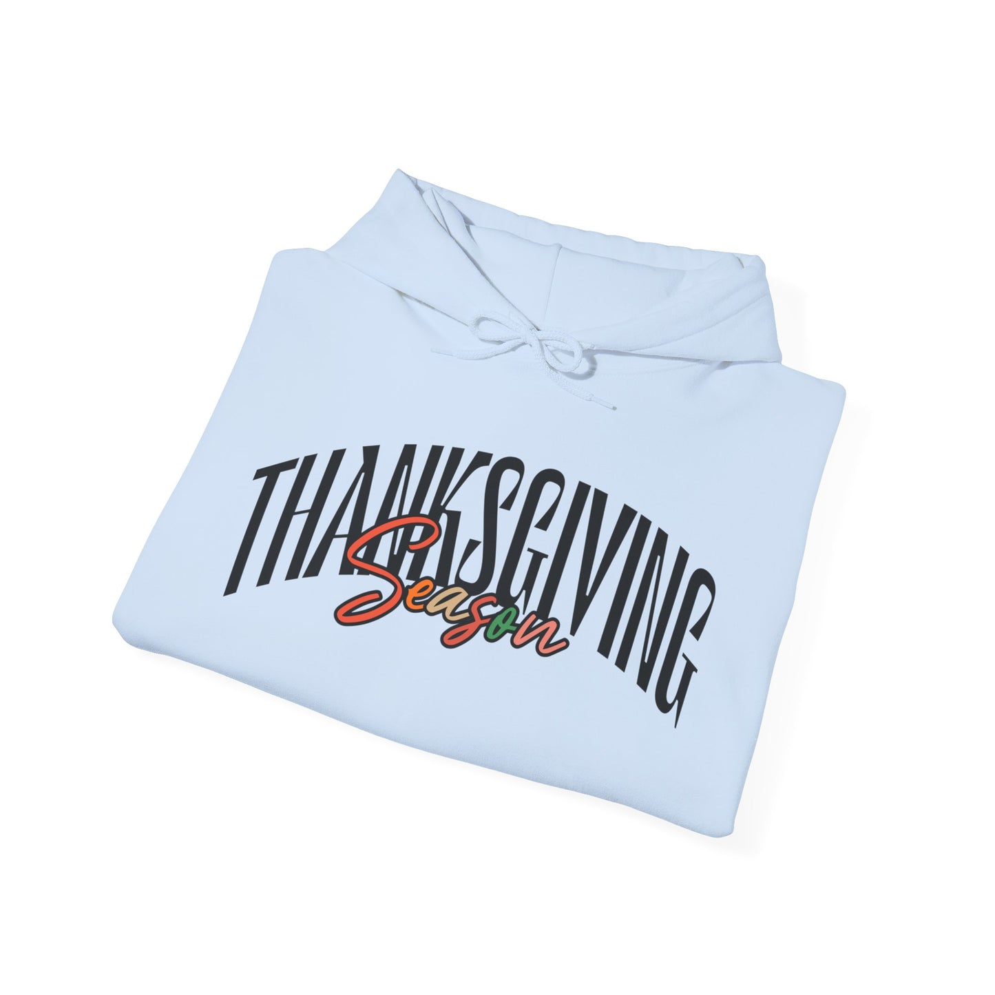 HT - Thanksgiving Season Hoodie