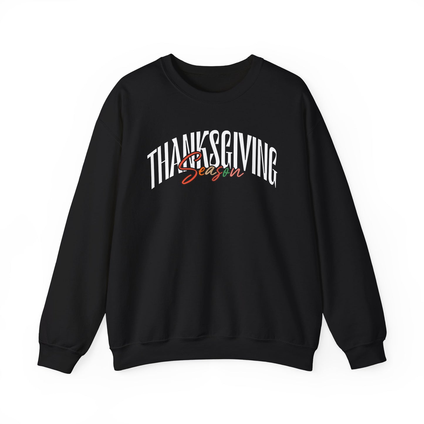 HT Thanksgiving Psalms Sweatshirt
