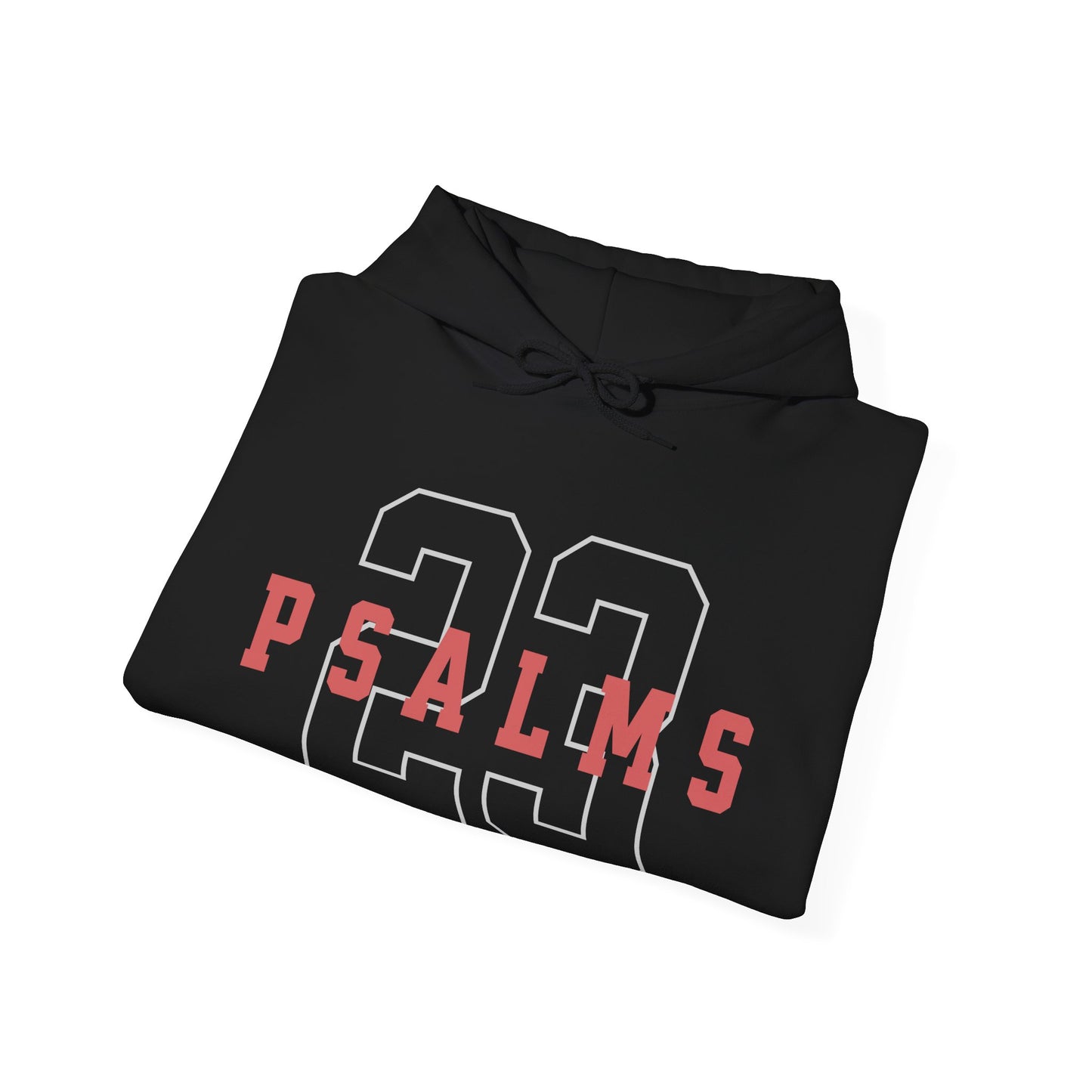 HT Shepherd Logo - Unisex Hoodie