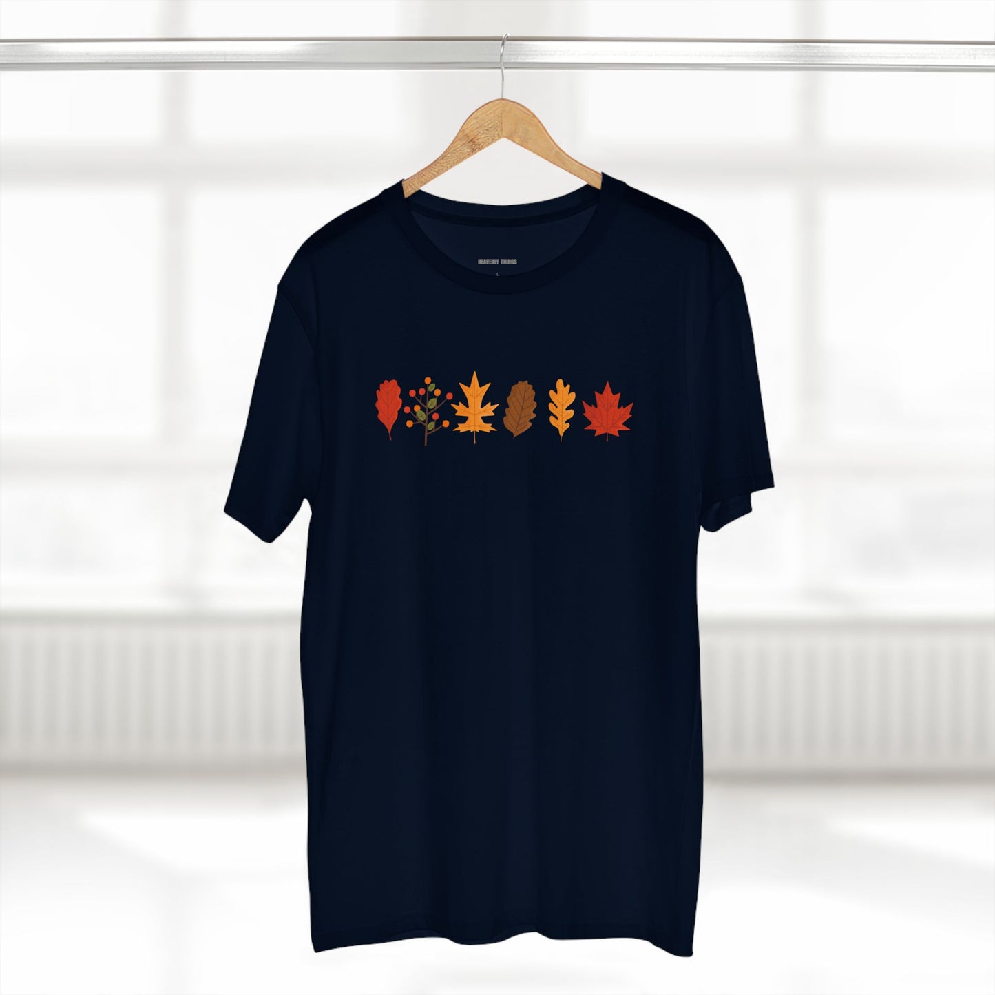 HT Thanksgiving Autumn Tee